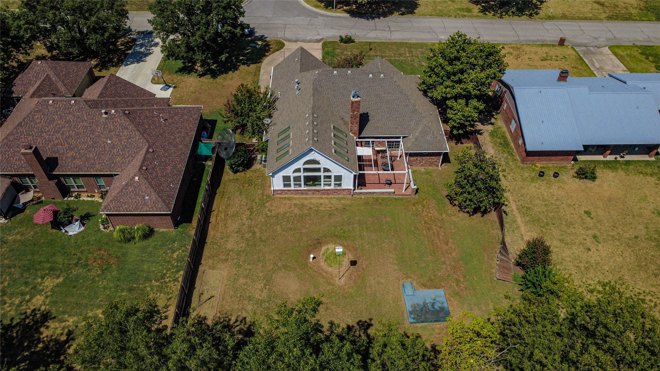 1010 Saddle Lane Skiatook OK 74070