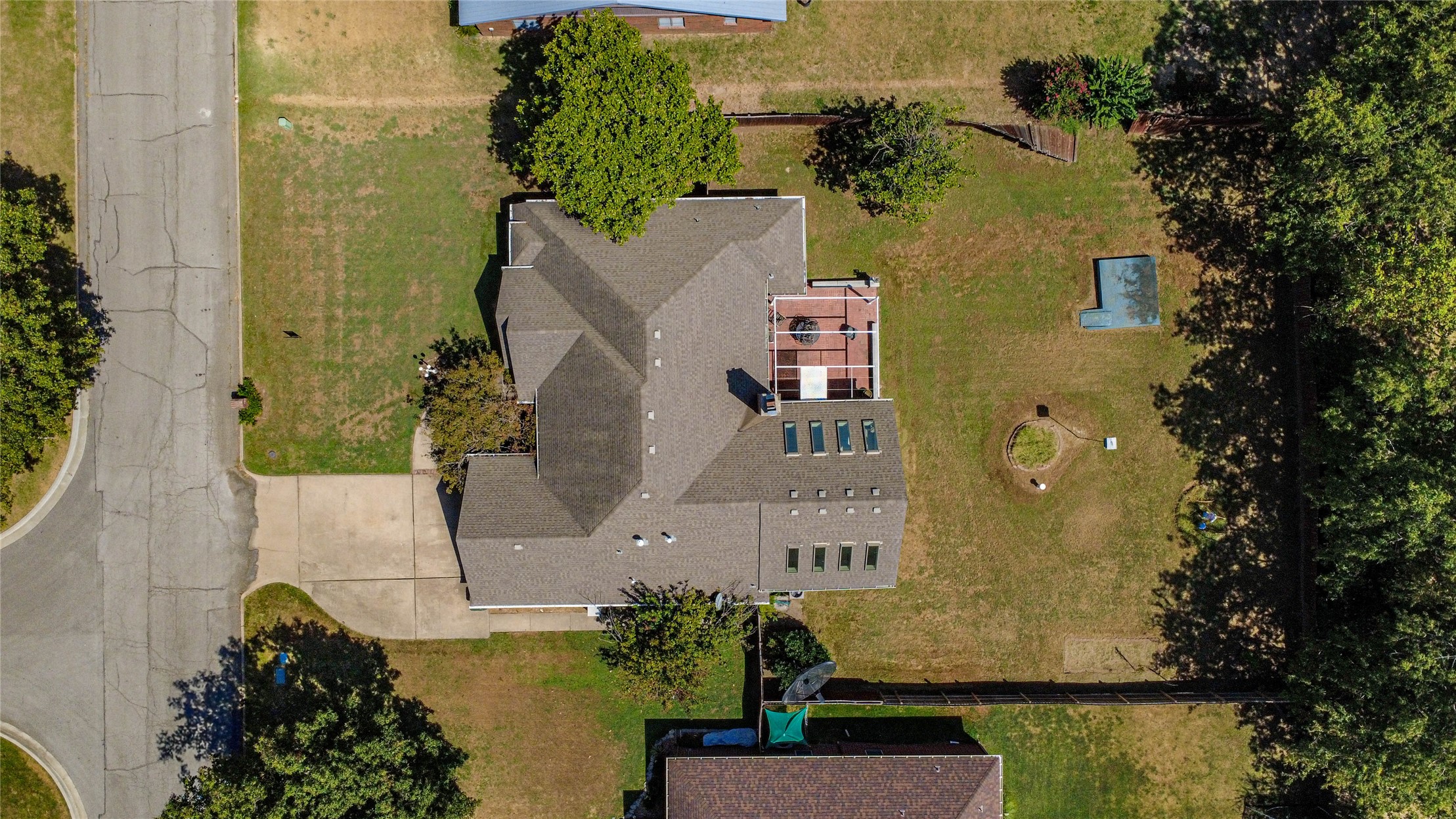 1010 Saddle Lane Skiatook OK 74070