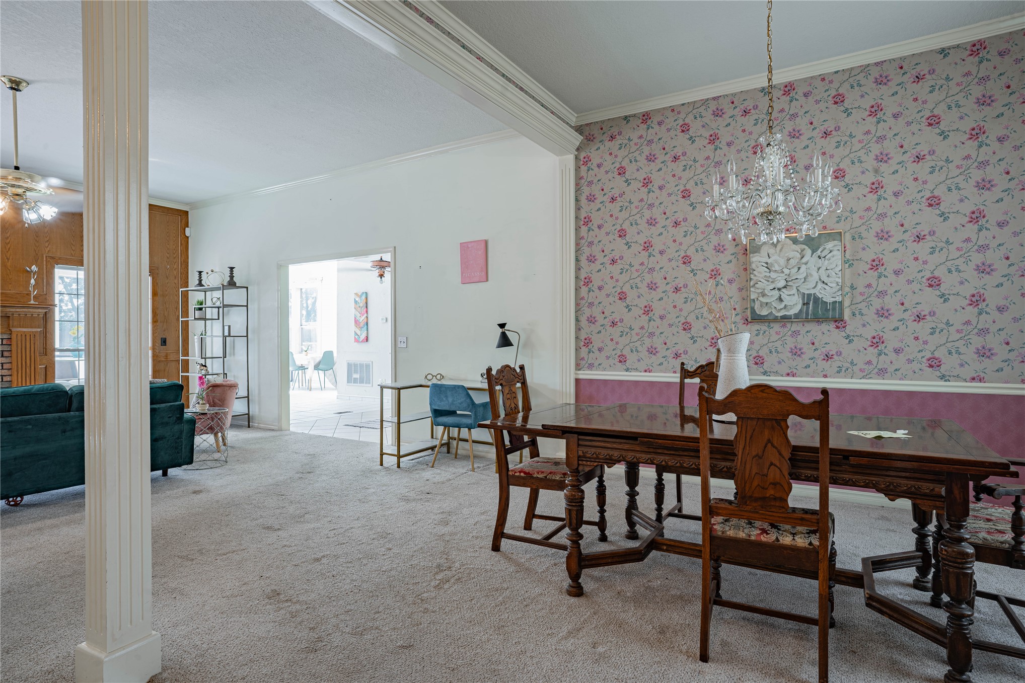 1010 Saddle Lane Skiatook OK 74070