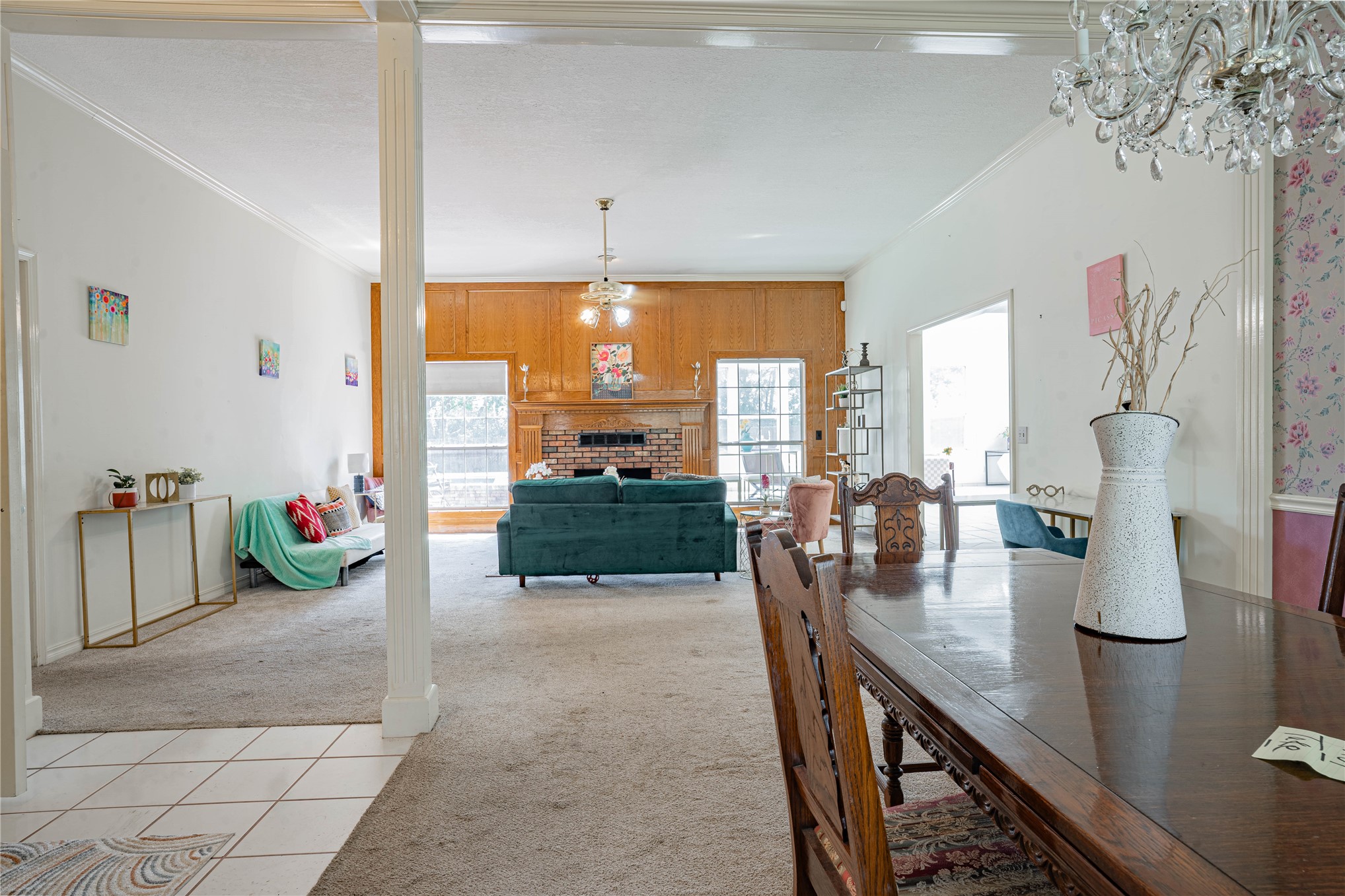 1010 Saddle Lane Skiatook OK 74070