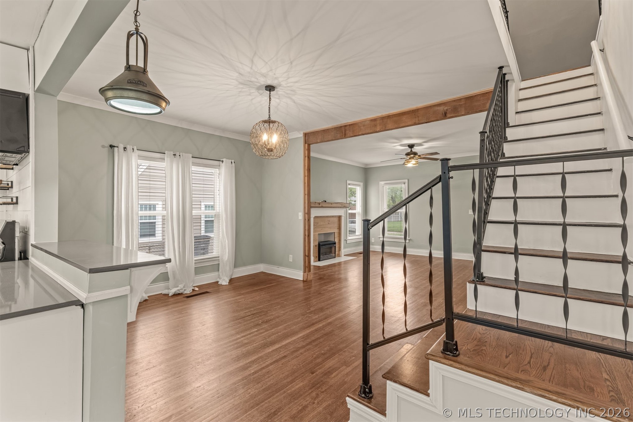 1315 S Evanston Avenue Tulsa OK 74104