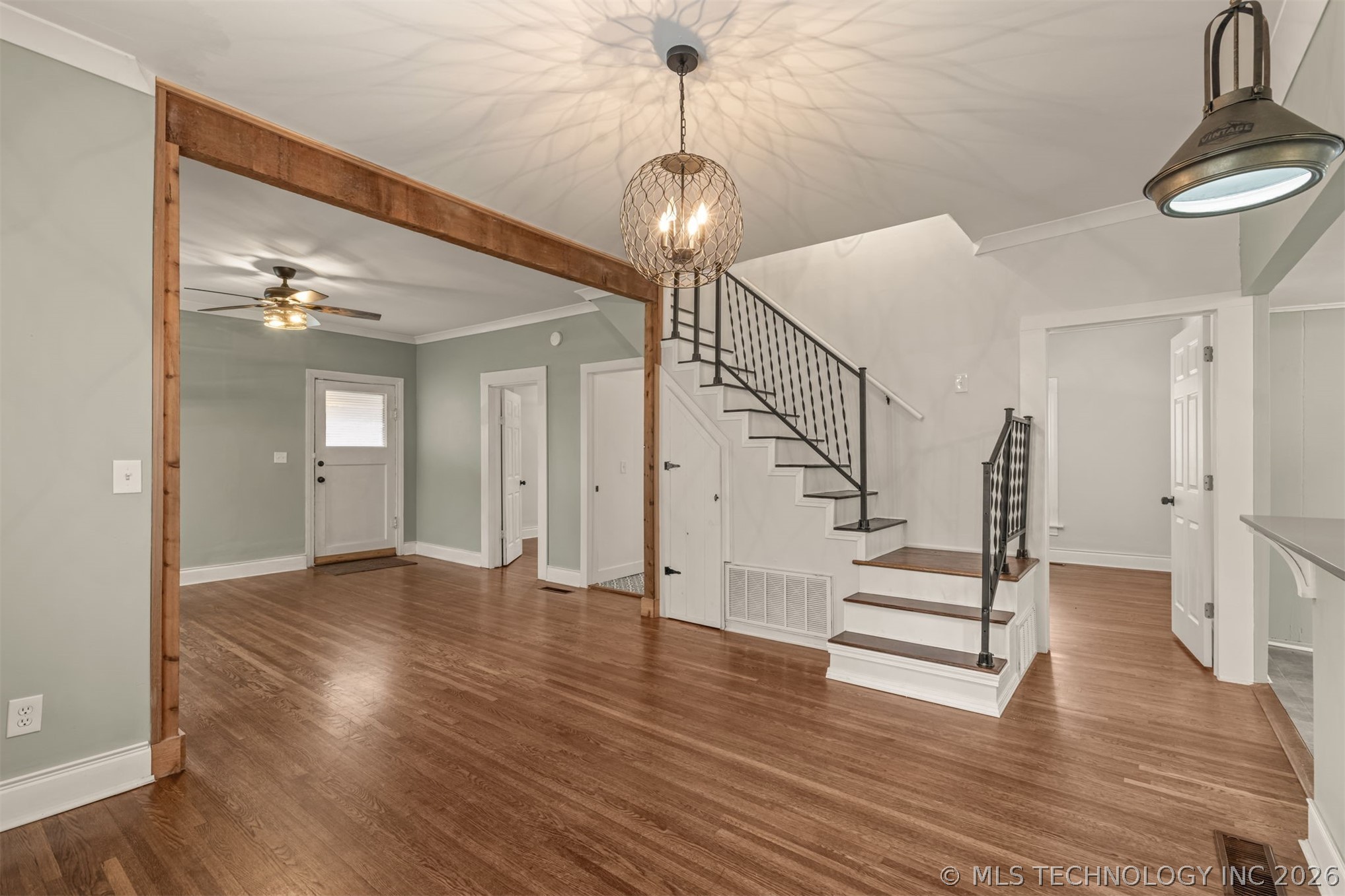 1315 S Evanston Avenue Tulsa OK 74104