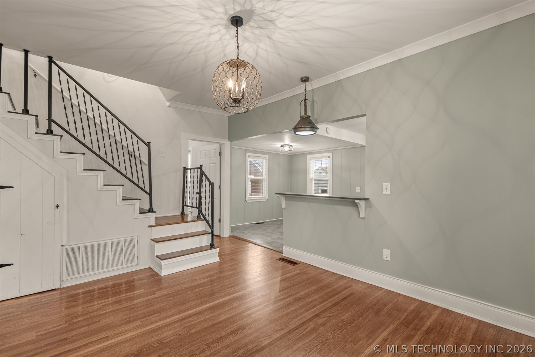 1315 S Evanston Avenue Tulsa OK 74104