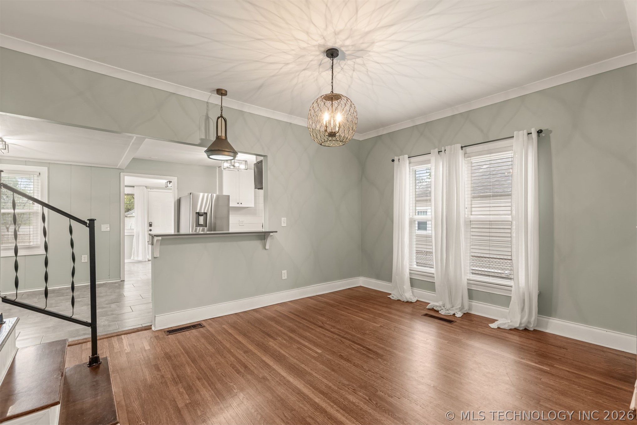 1315 S Evanston Avenue Tulsa OK 74104