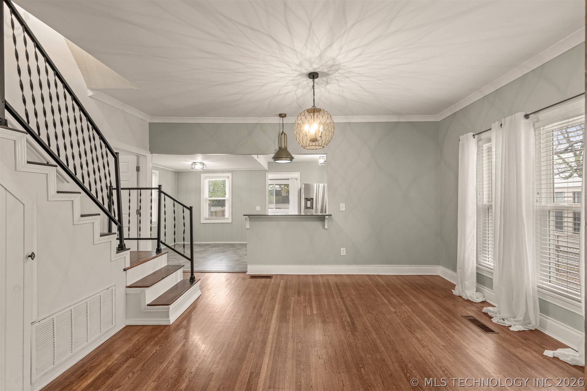 1315 S Evanston Avenue Tulsa OK 74104