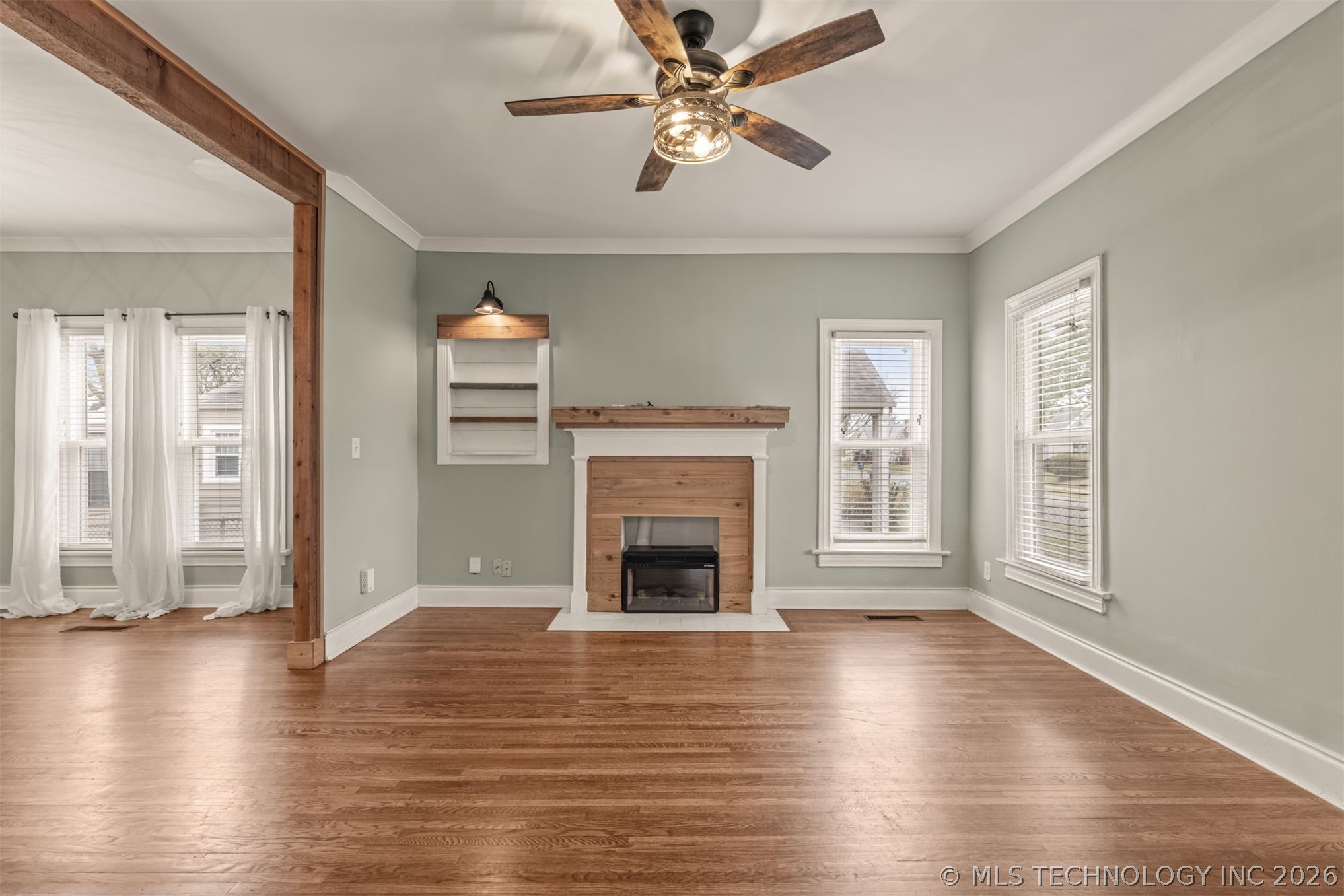 1315 S Evanston Avenue Tulsa OK 74104