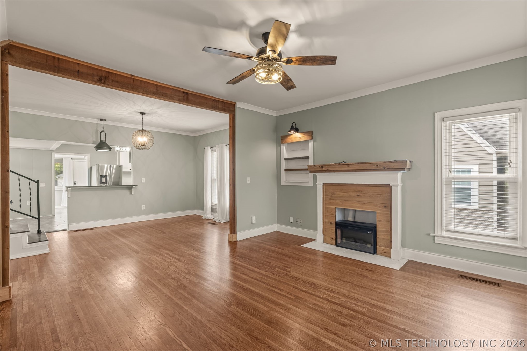 1315 S Evanston Avenue Tulsa OK 74104