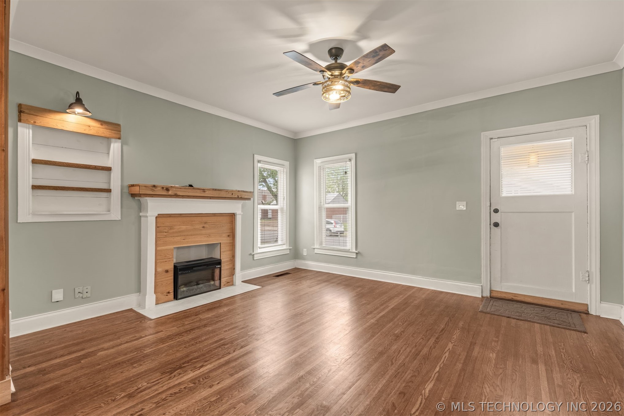 1315 S Evanston Avenue Tulsa OK 74104