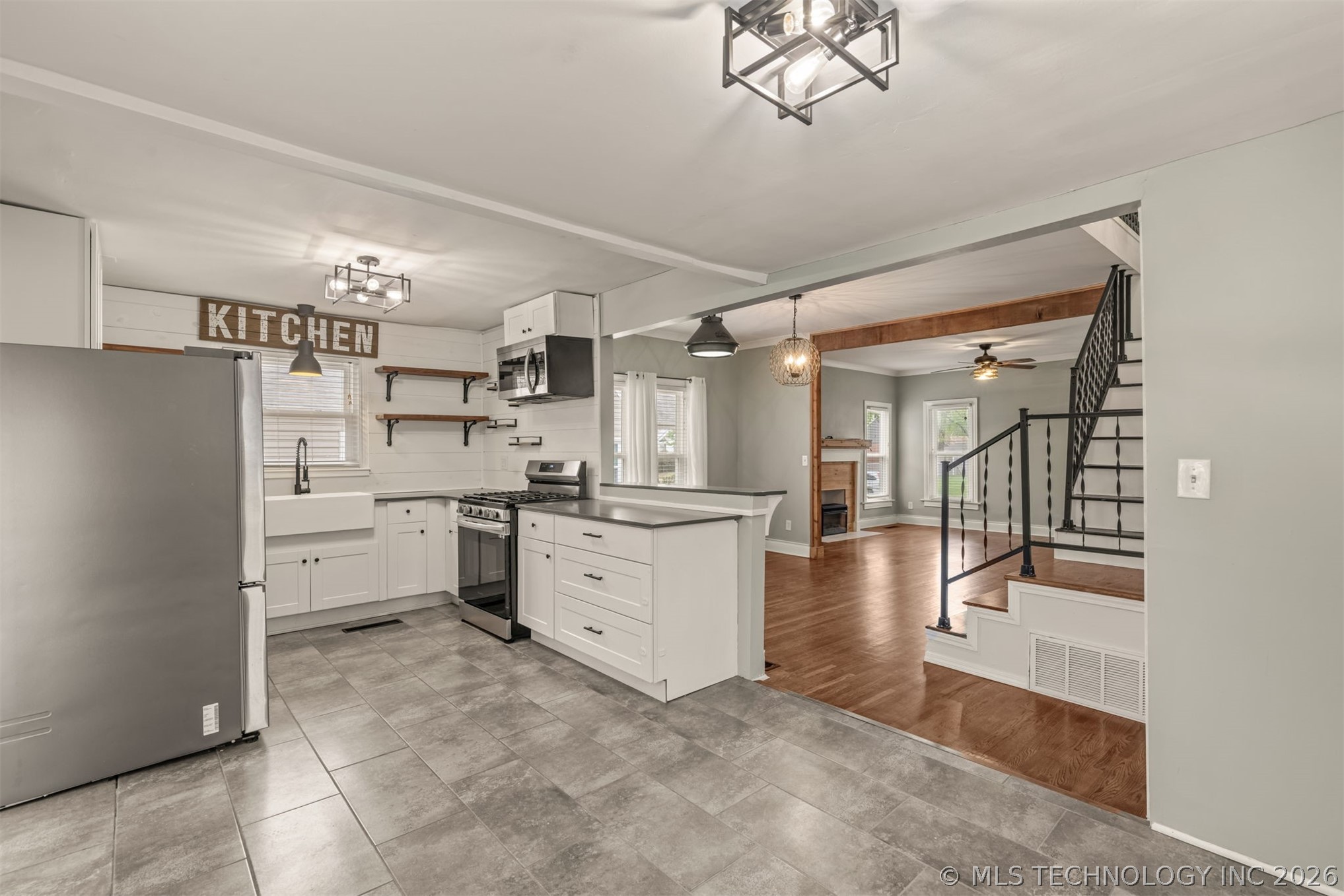 1315 S Evanston Avenue Tulsa OK 74104