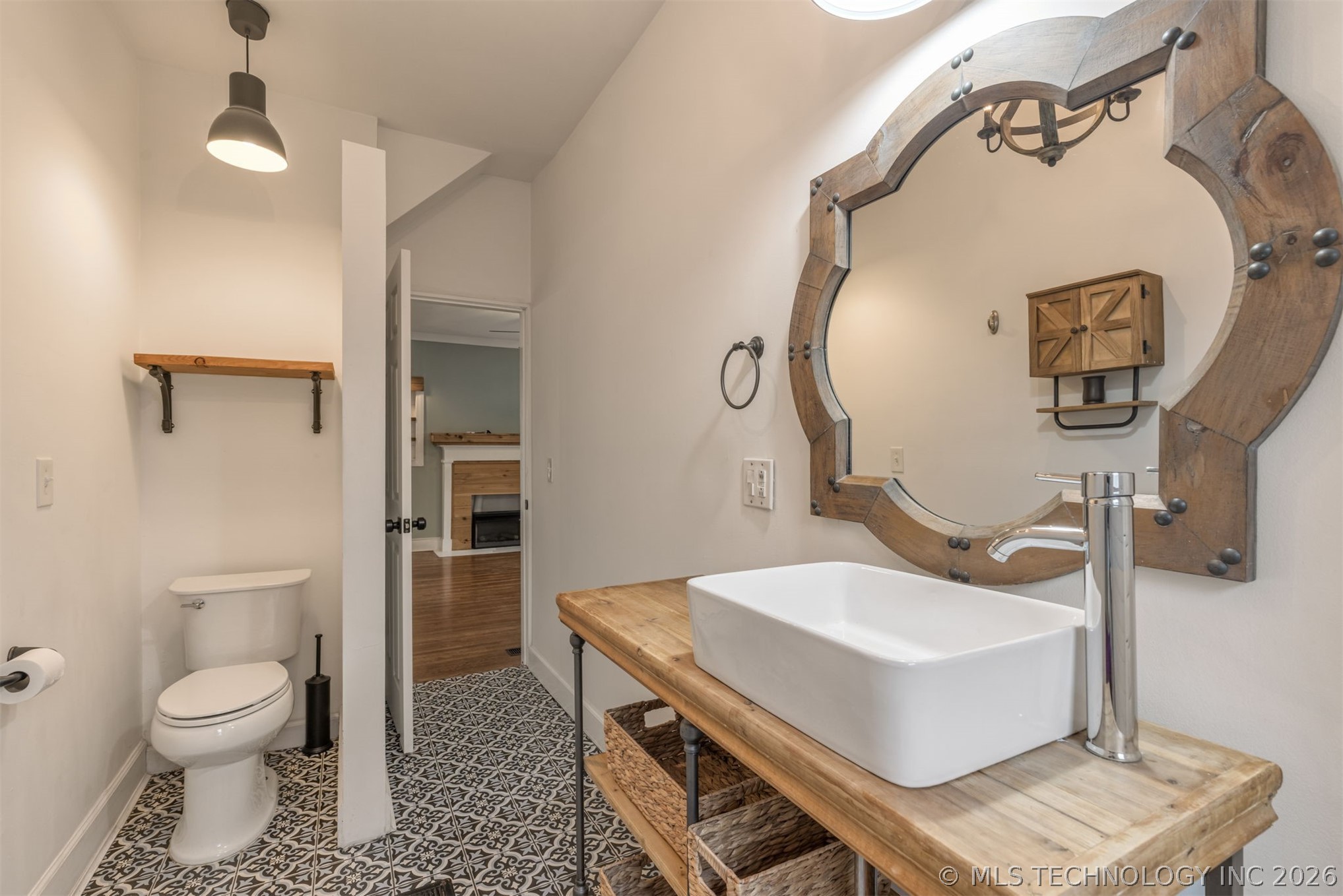 1315 S Evanston Avenue Tulsa OK 74104