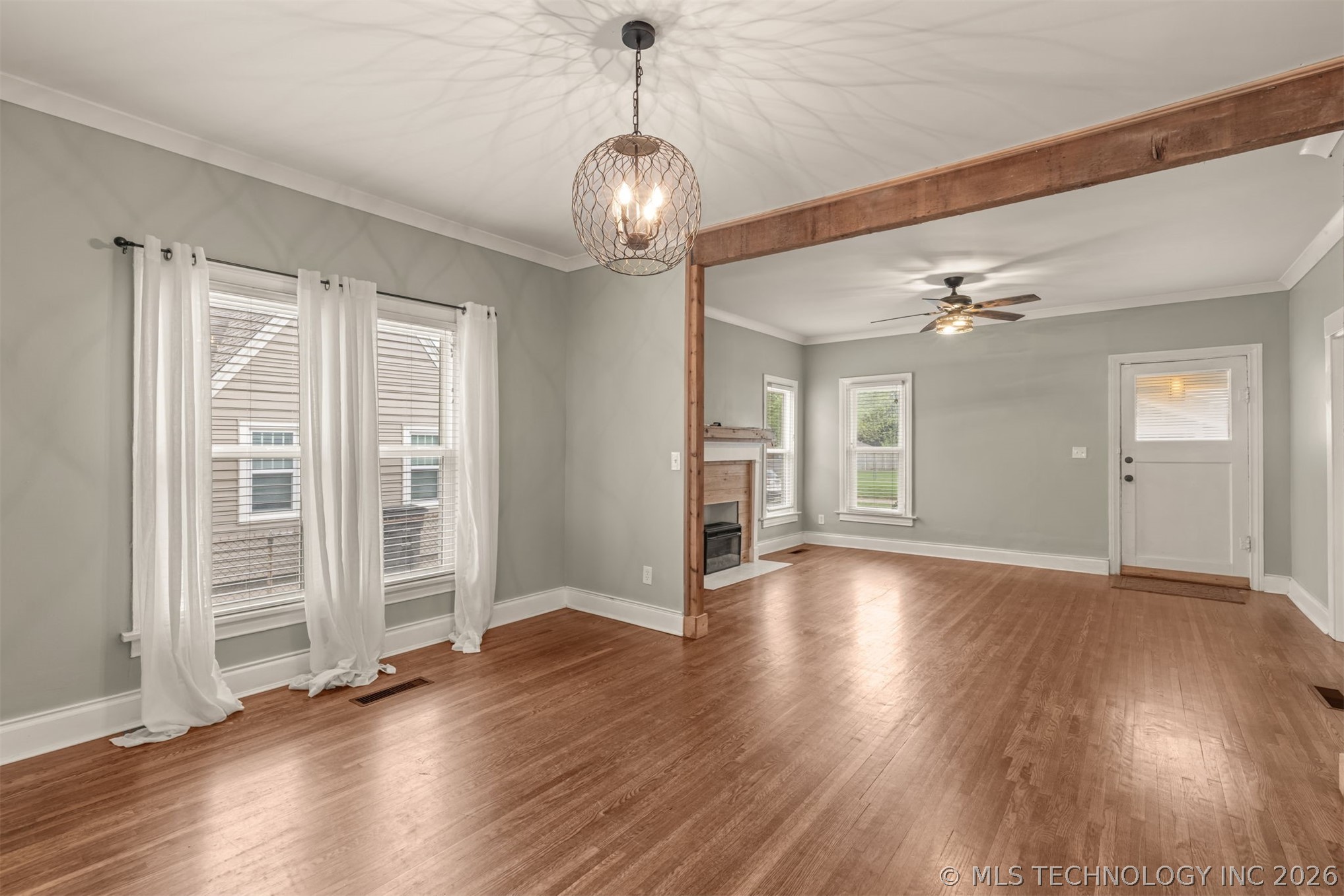 1315 S Evanston Avenue Tulsa OK 74104
