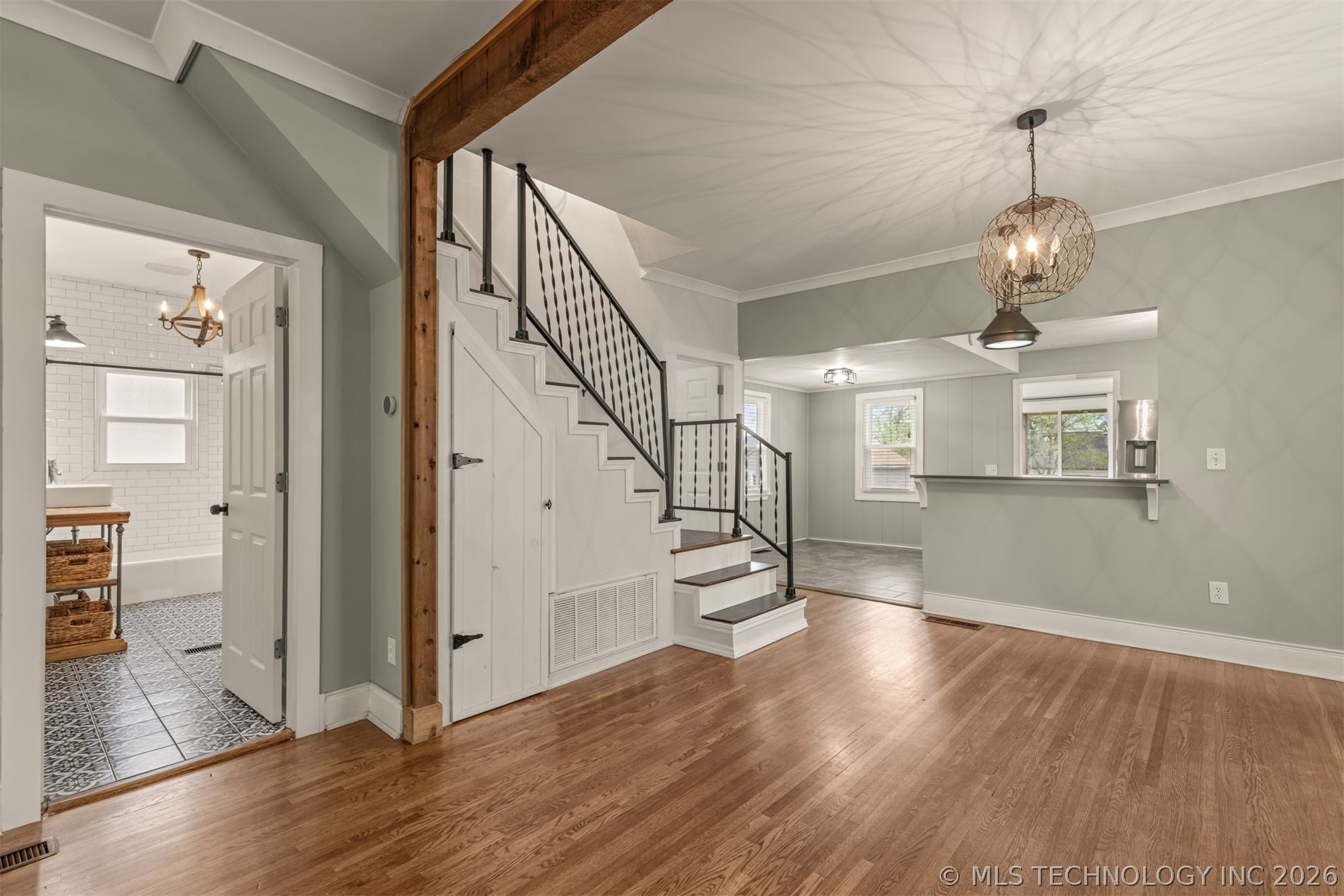 1315 S Evanston Avenue Tulsa OK 74104