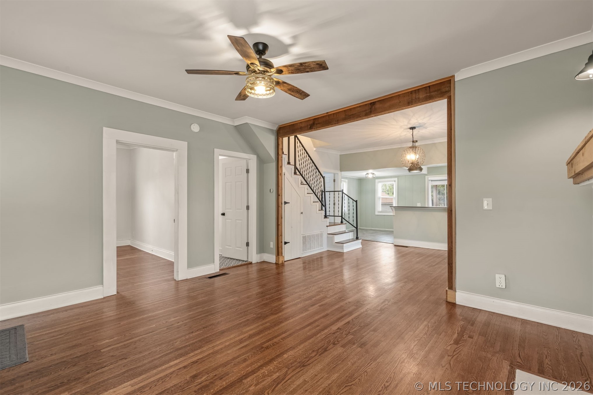 1315 S Evanston Avenue Tulsa OK 74104