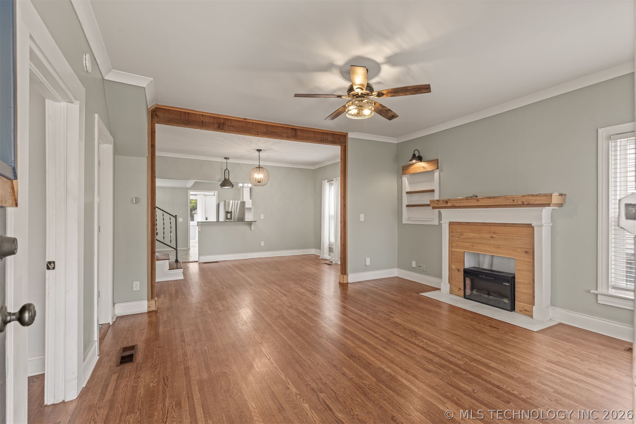 1315 S Evanston Avenue Tulsa OK 74104
