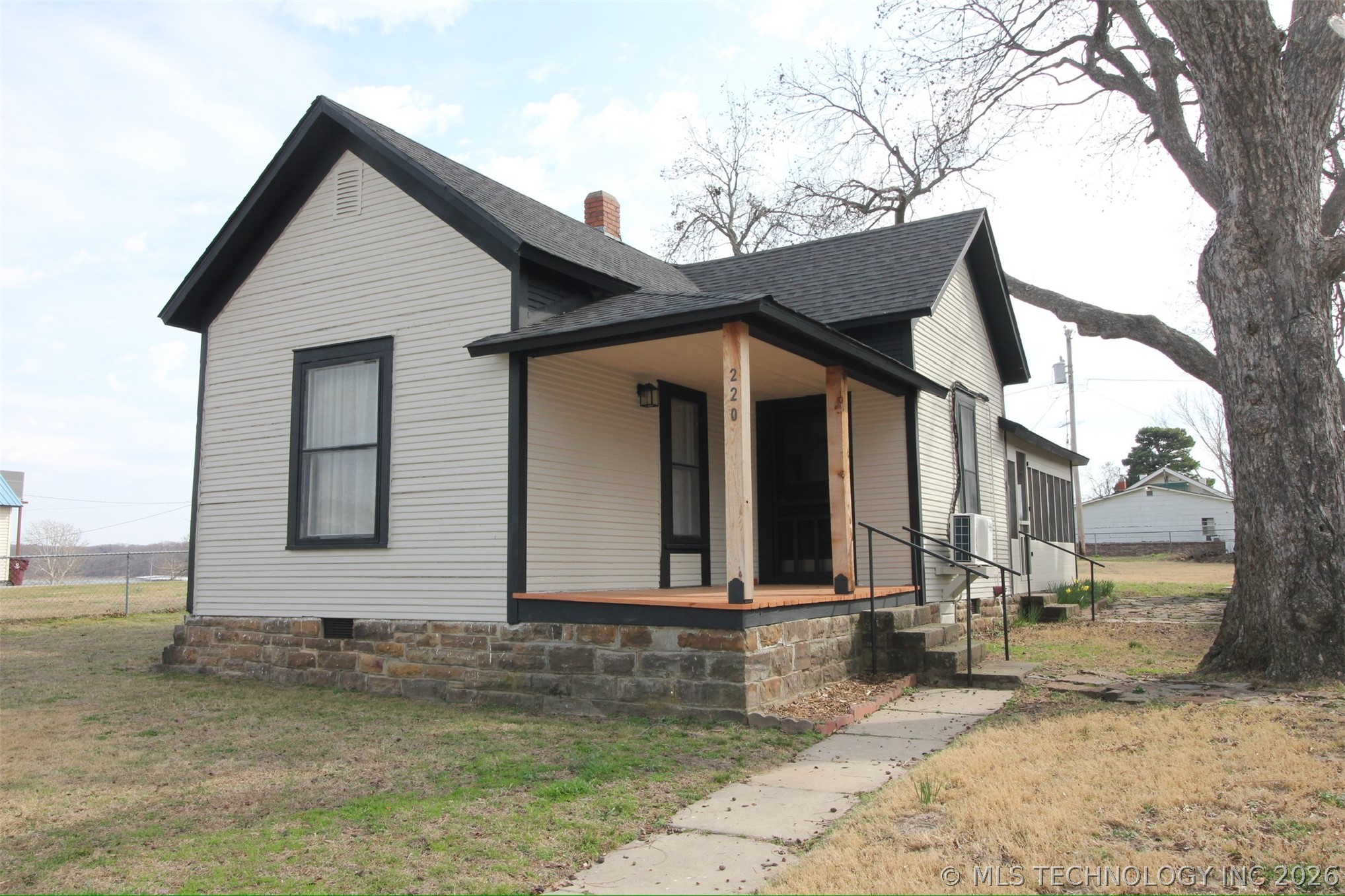 220 Belt Avenue Eufaula OK 74432