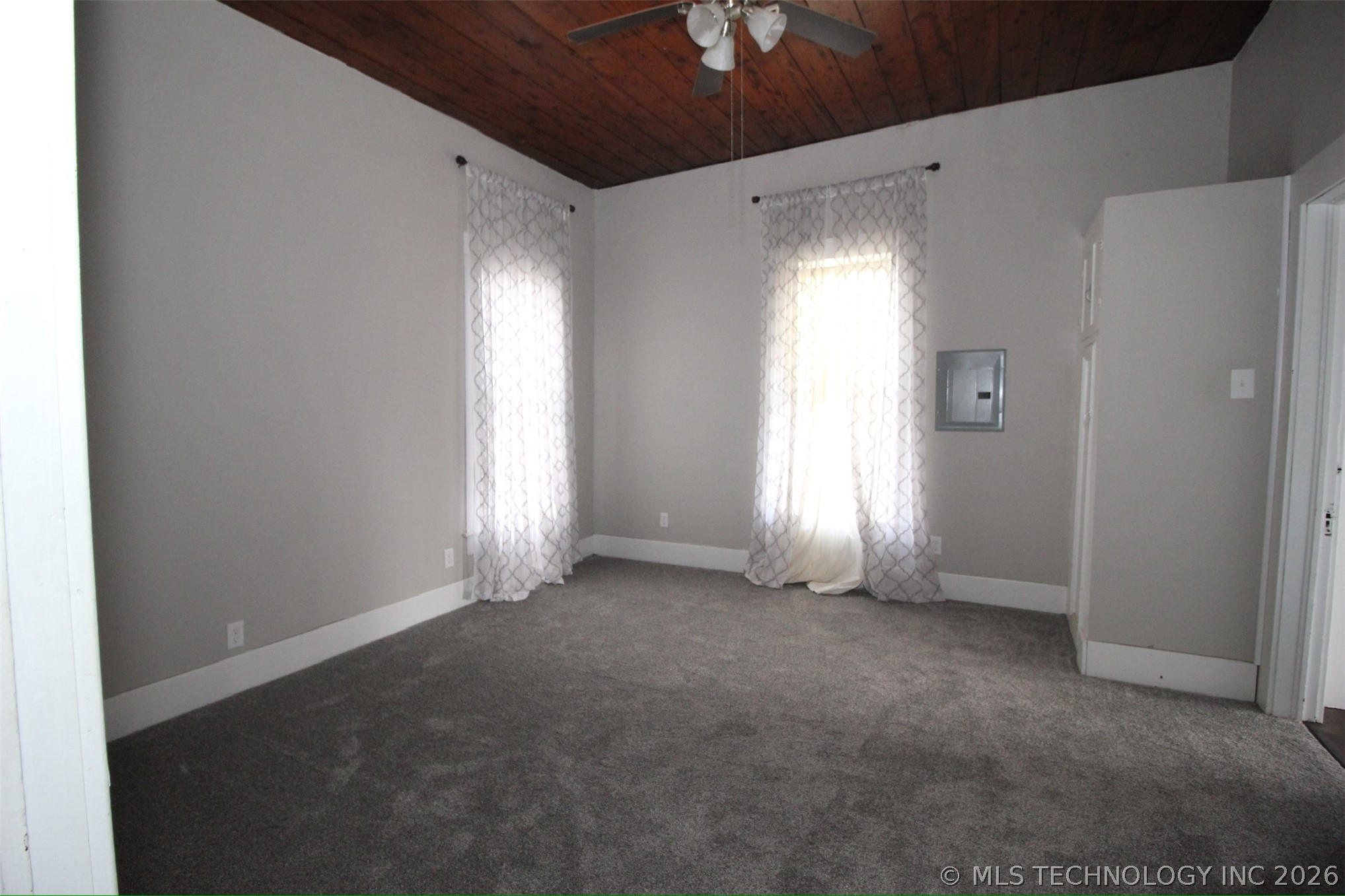 220 Belt Avenue Eufaula OK 74432