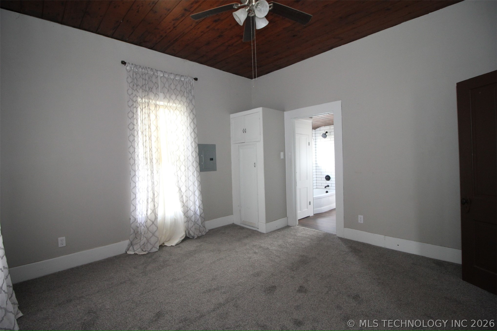 220 Belt Avenue Eufaula OK 74432