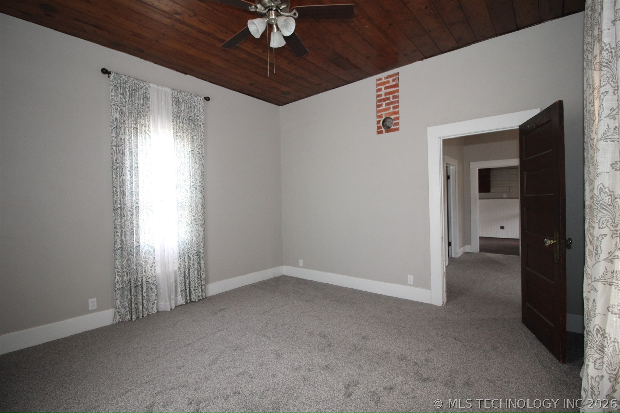 220 Belt Avenue Eufaula OK 74432