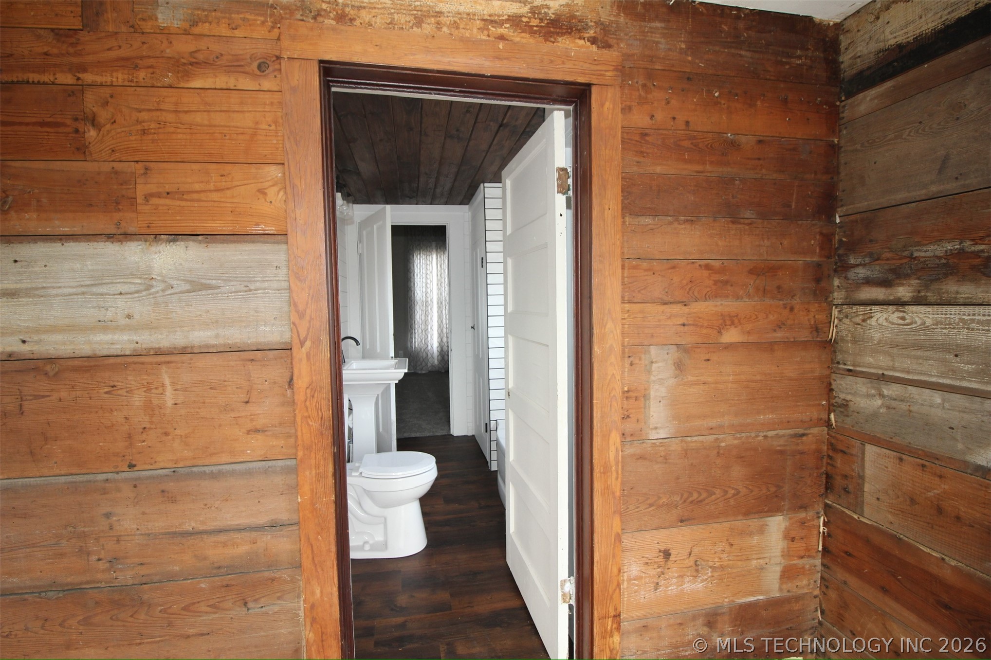 220 Belt Avenue Eufaula OK 74432