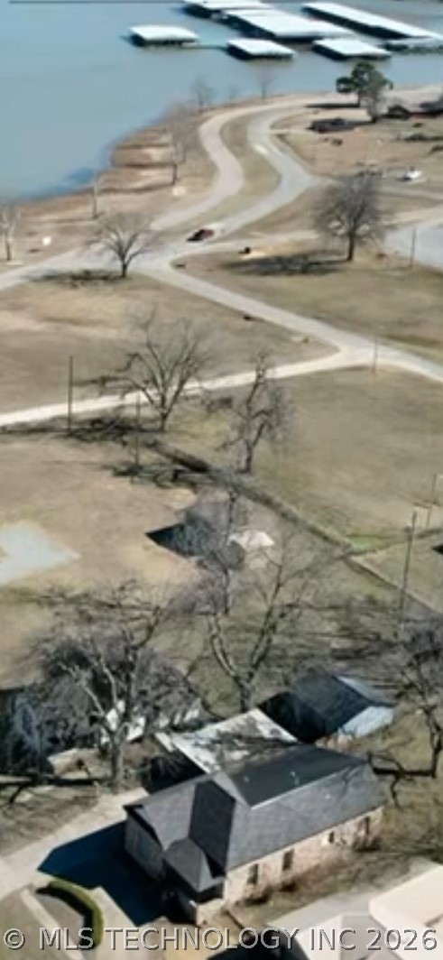 220 Belt Avenue Eufaula OK 74432