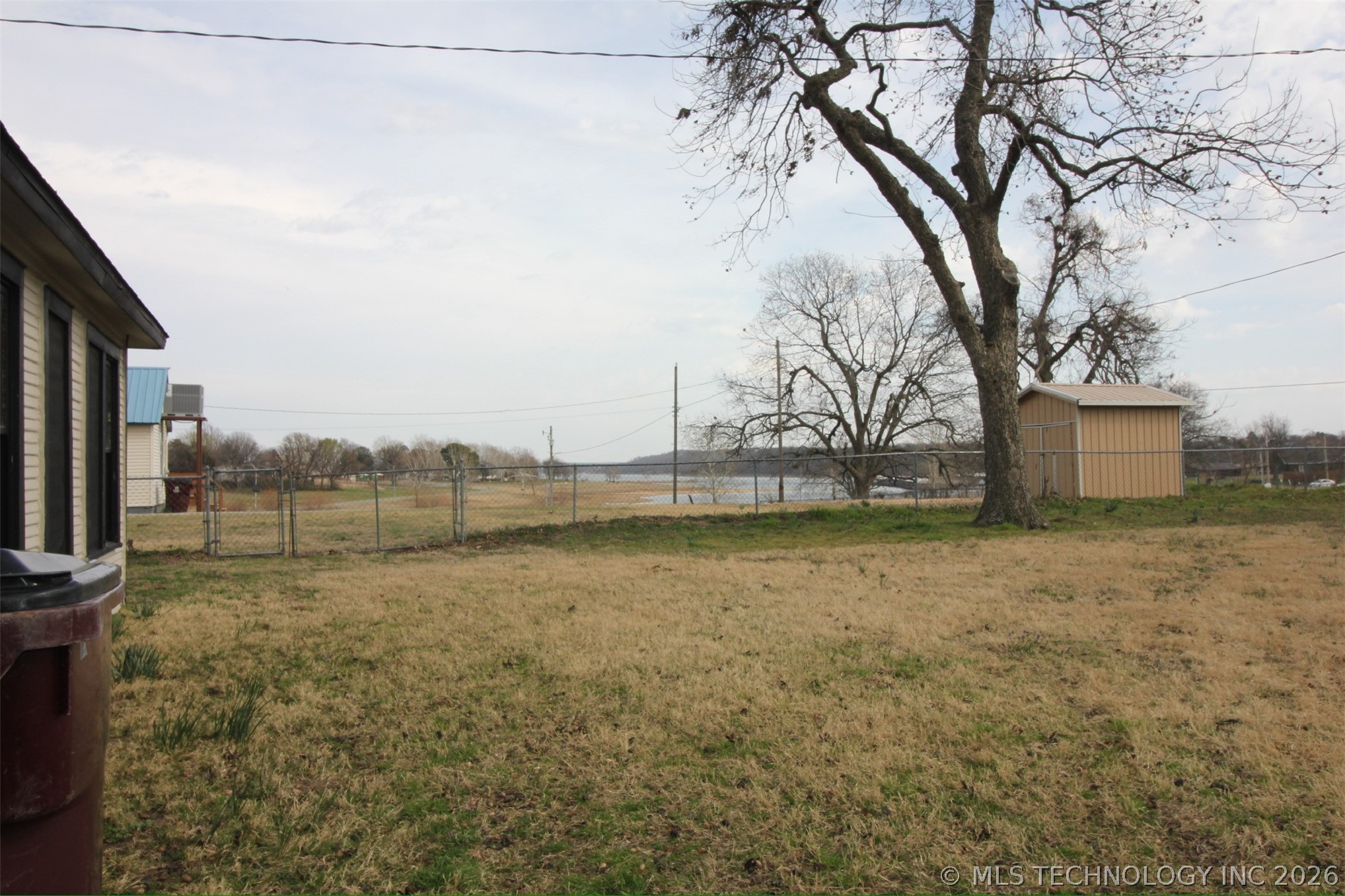 220 Belt Avenue Eufaula OK 74432