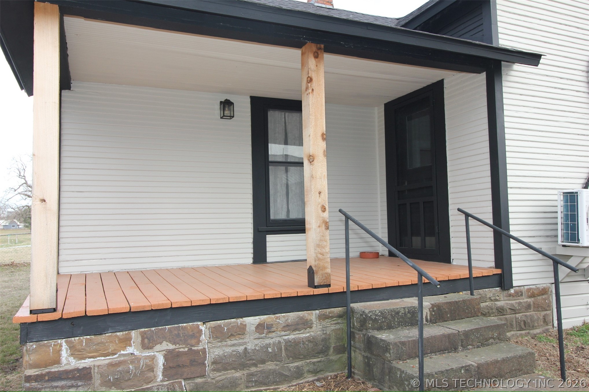 220 Belt Avenue Eufaula OK 74432