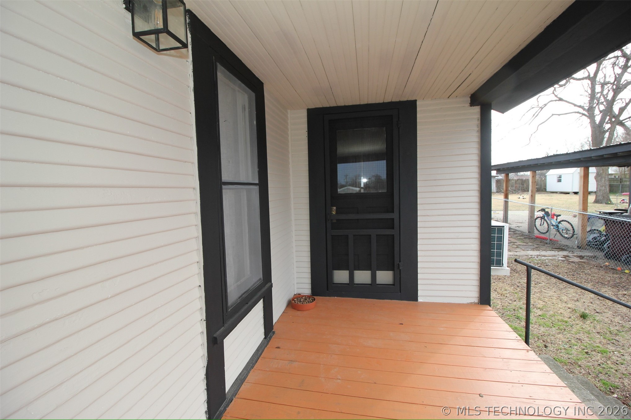 220 Belt Avenue Eufaula OK 74432