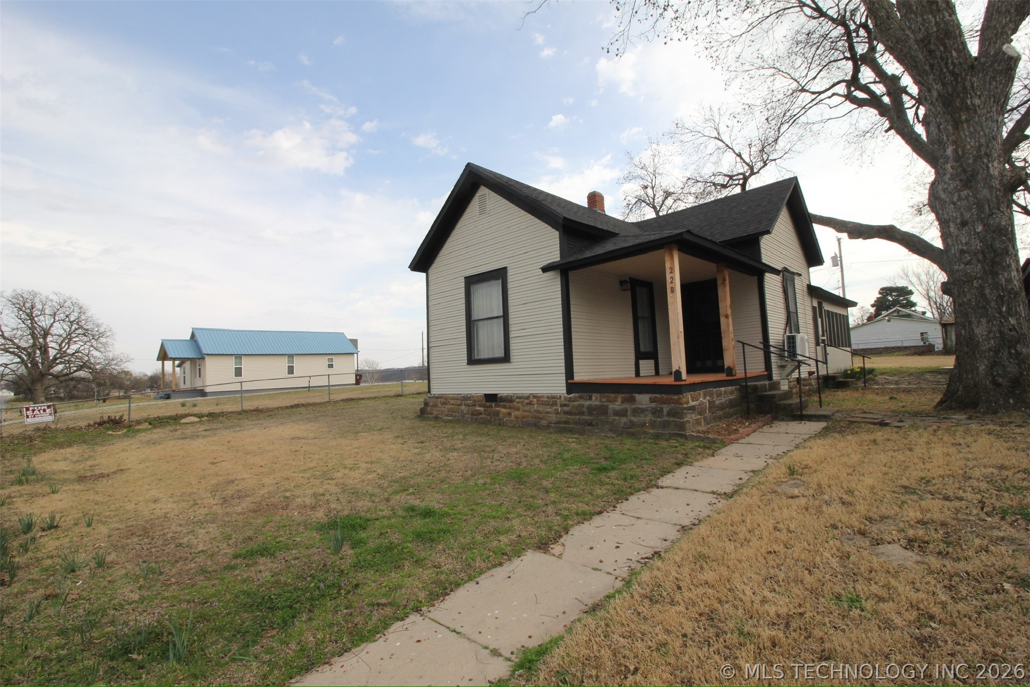 220 Belt Avenue Eufaula OK 74432