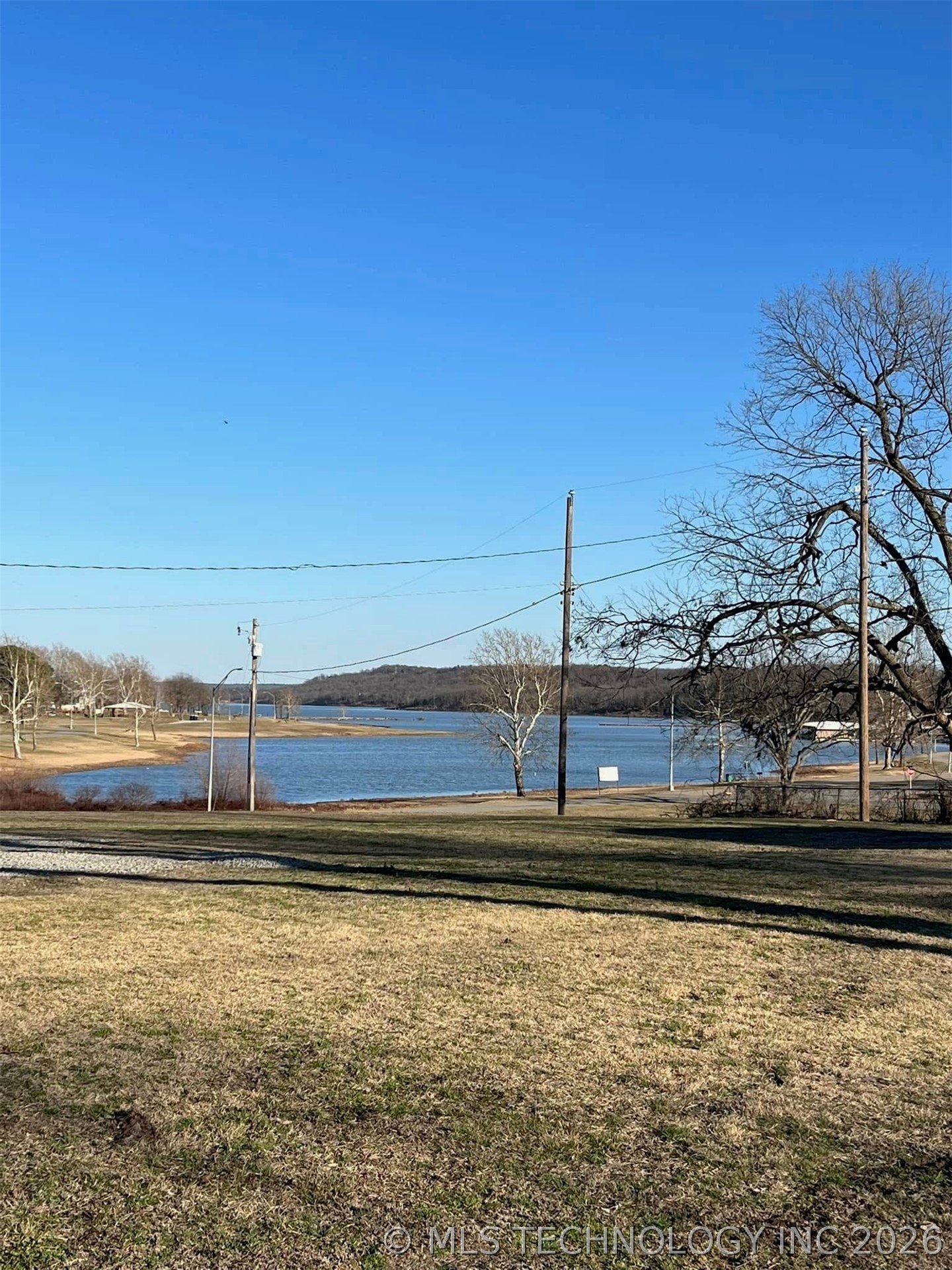 220 Belt Avenue Eufaula OK 74432