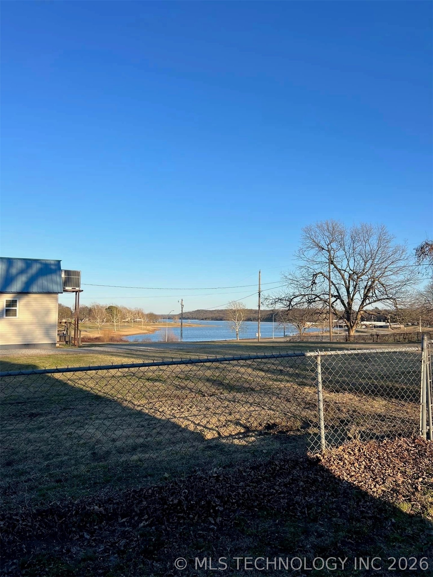 220 Belt Avenue Eufaula OK 74432