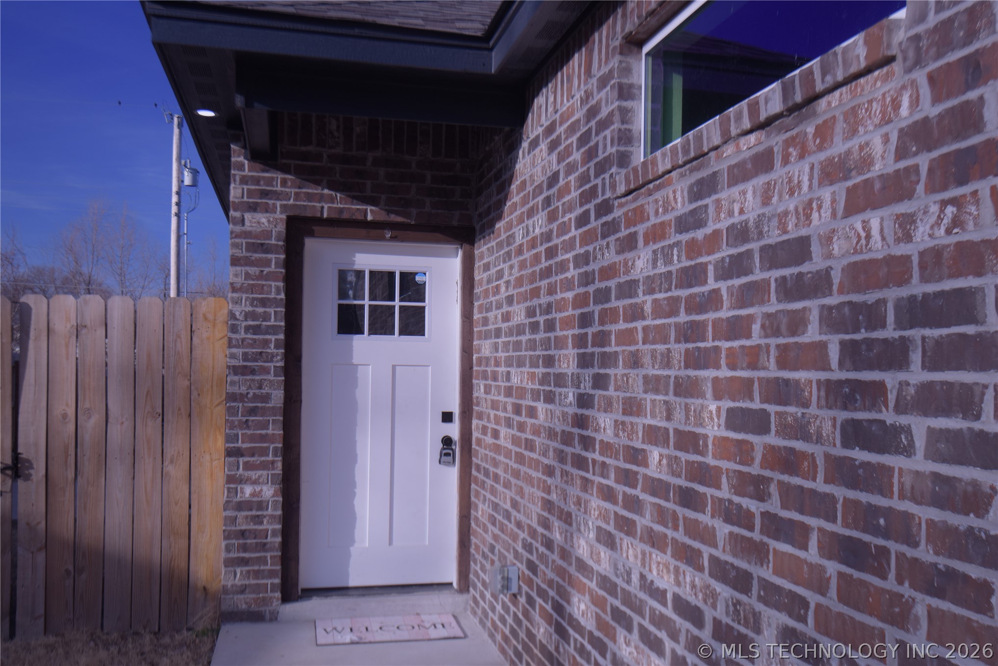 2727 E 27th Street N Tulsa OK 74110