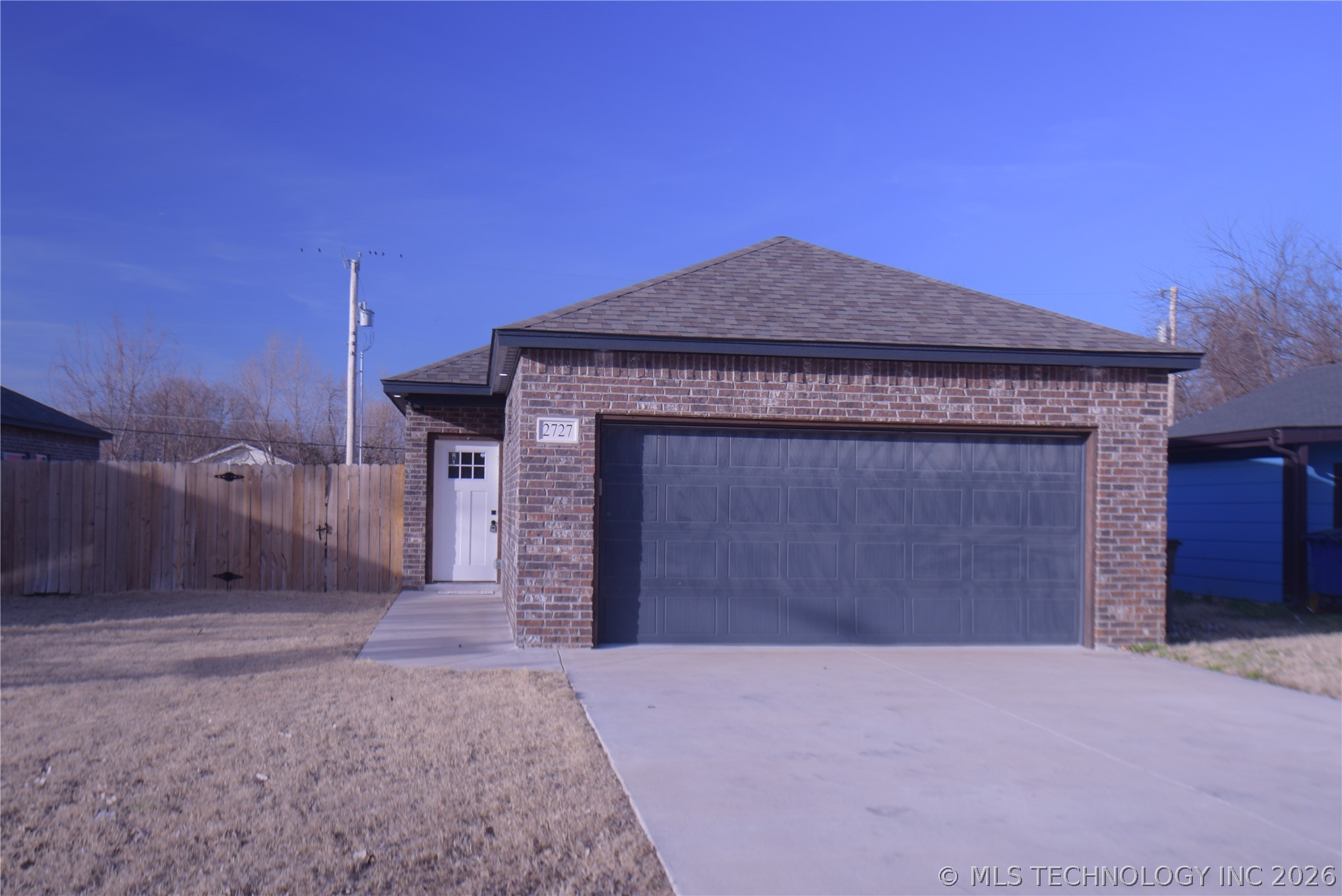 2727 E 27th Street N Tulsa OK 74110
