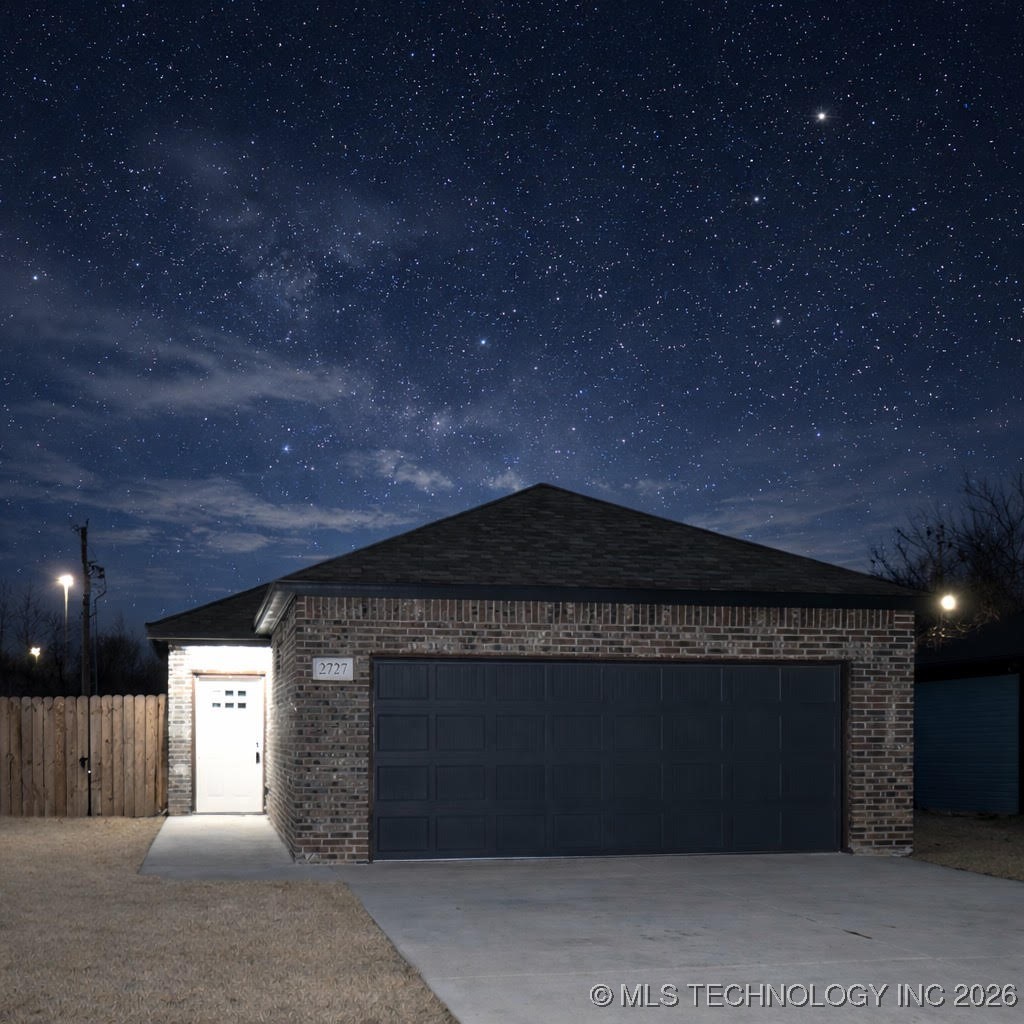 2727 E 27th Street N Tulsa OK 74110