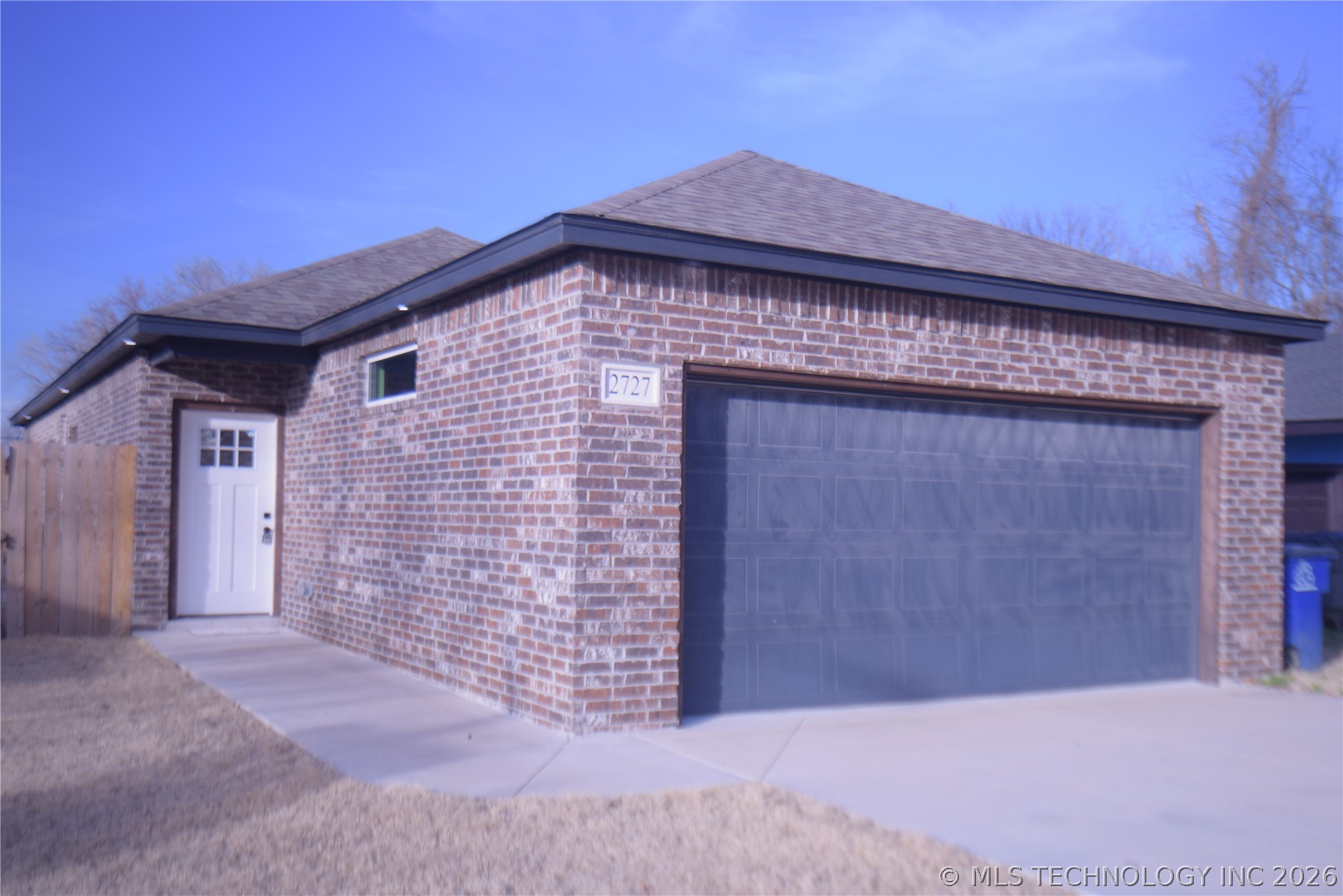 2727 E 27th Street N Tulsa OK 74110