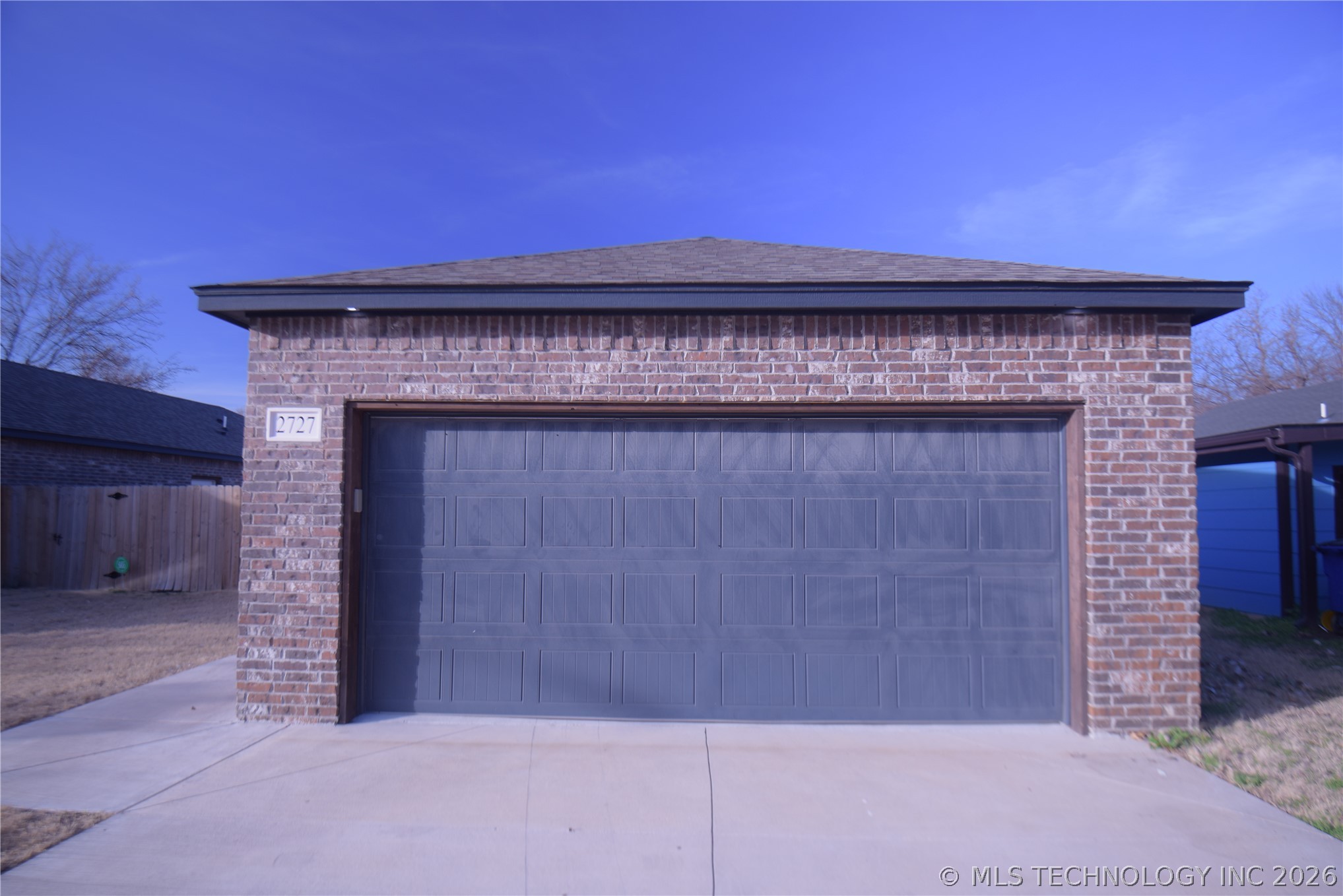 2727 E 27th Street N Tulsa OK 74110