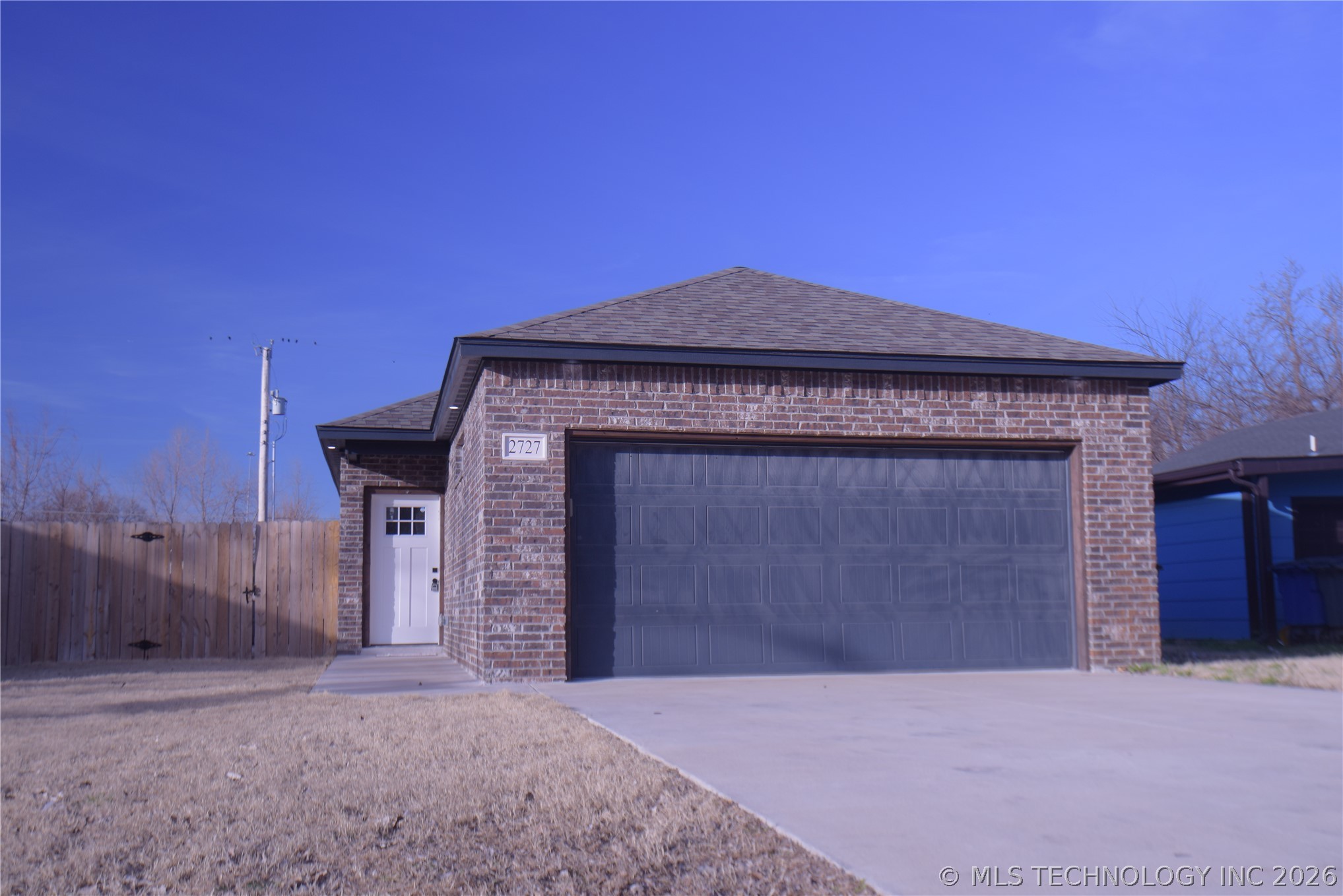 2727 E 27th Street N Tulsa OK 74110