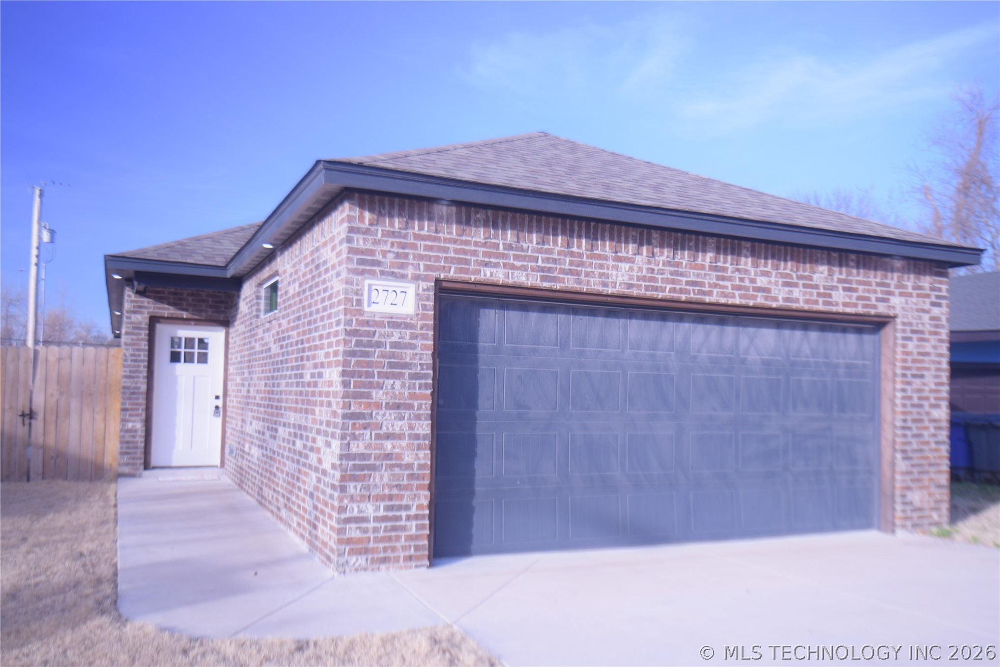2727 E 27th Street N Tulsa OK 74110