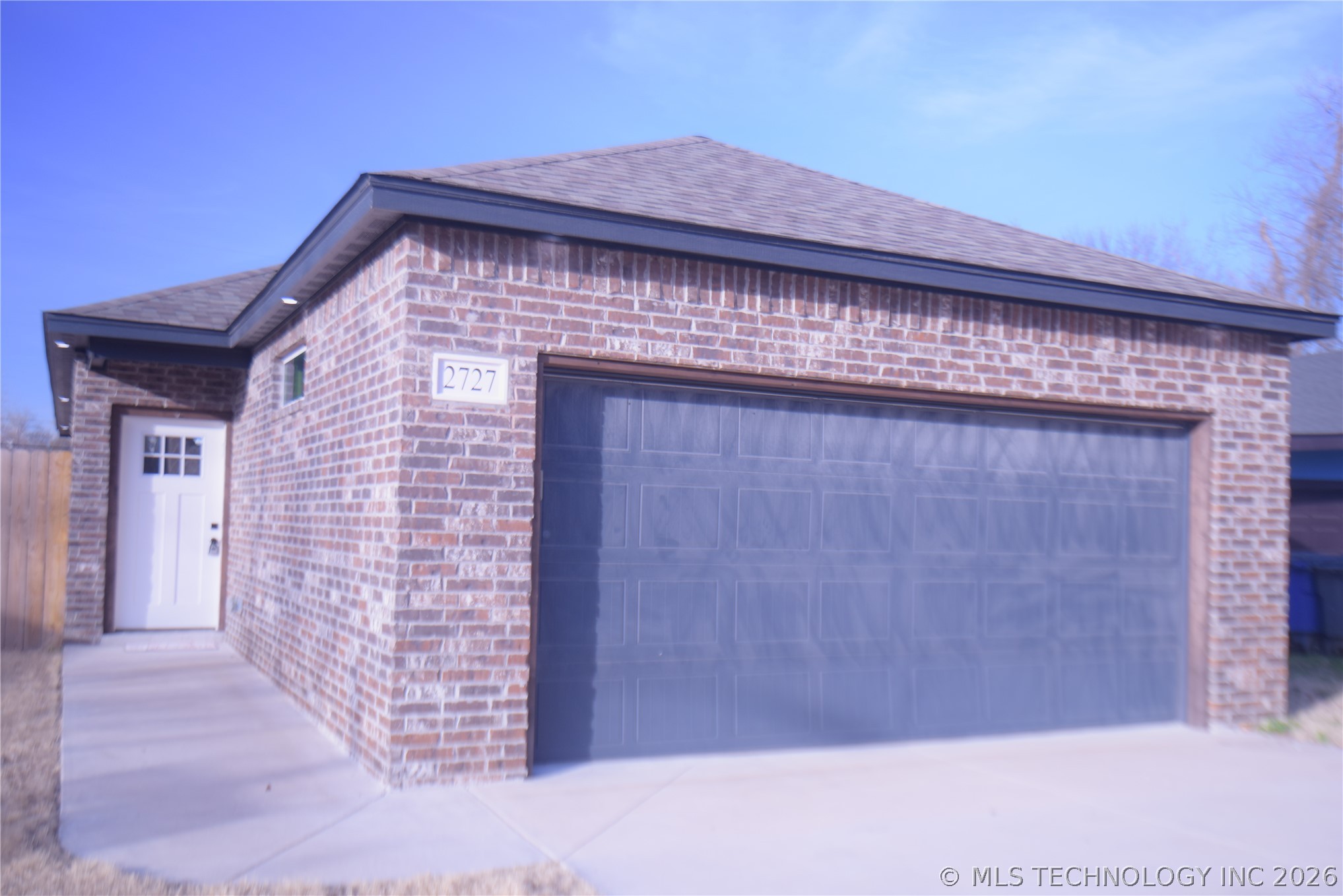 2727 E 27th Street N Tulsa OK 74110