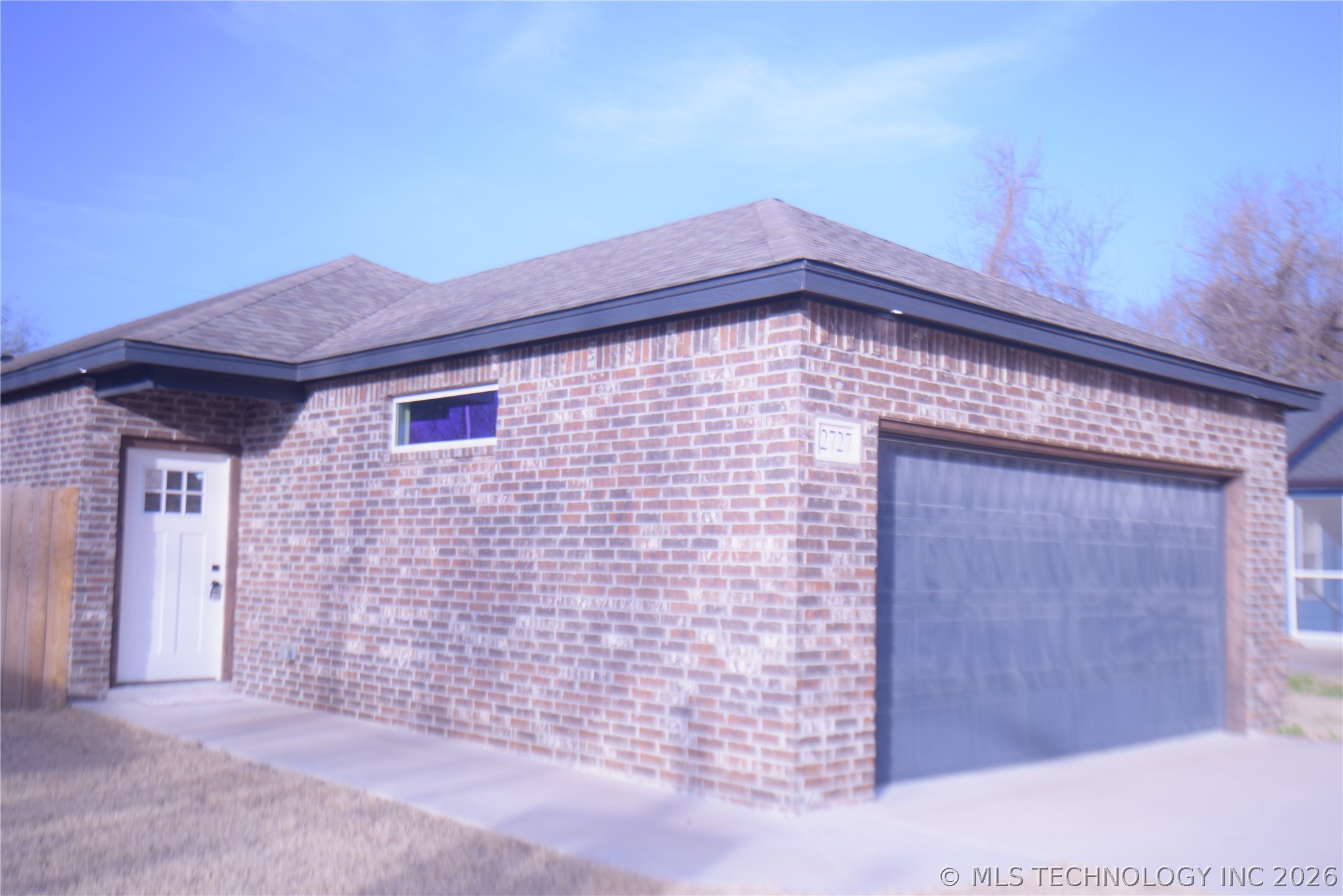 2727 E 27th Street N Tulsa OK 74110