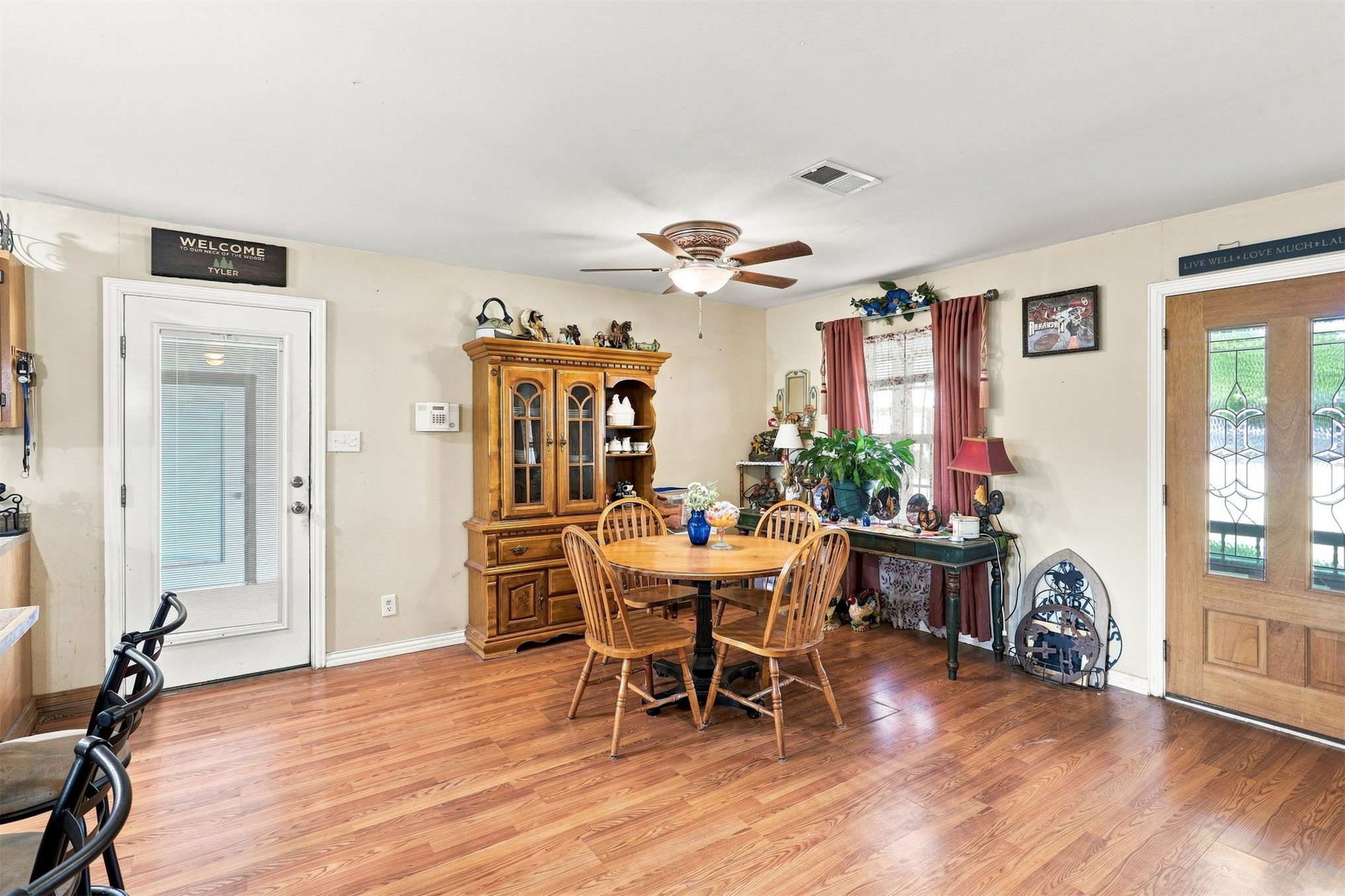 208 W Umstead Colbert OK 74733