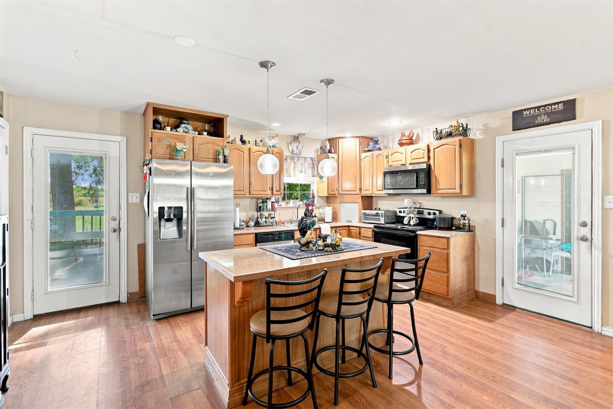 208 W Umstead Colbert OK 74733