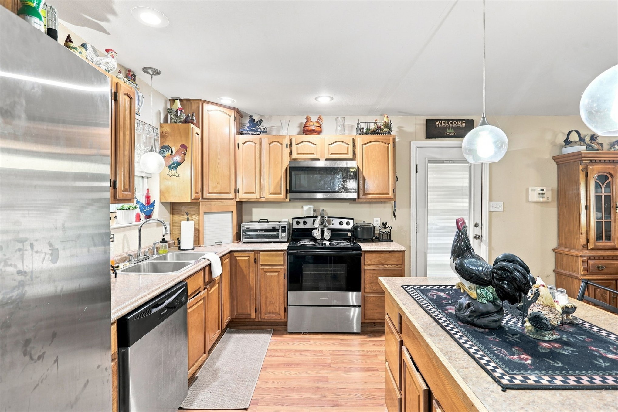 208 W Umstead Colbert OK 74733
