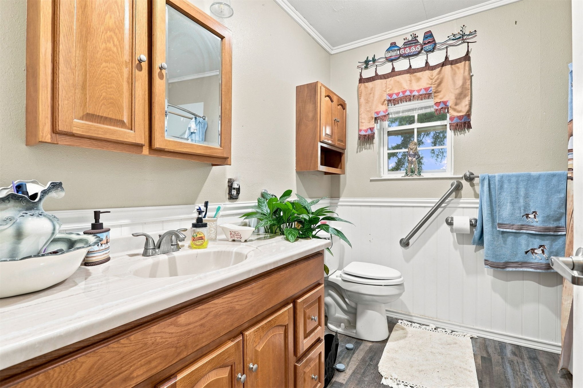 208 W Umstead Colbert OK 74733