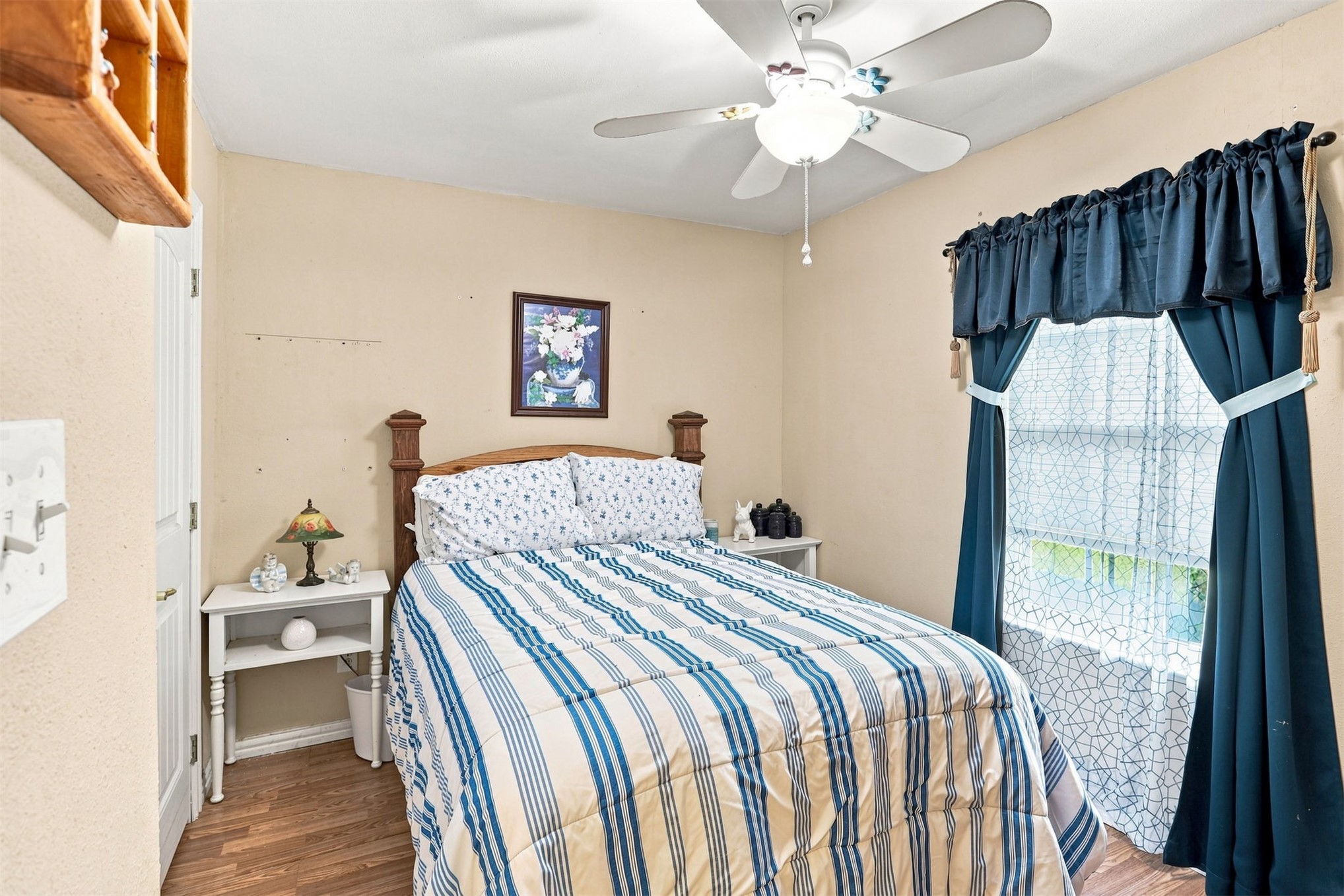 208 W Umstead Colbert OK 74733