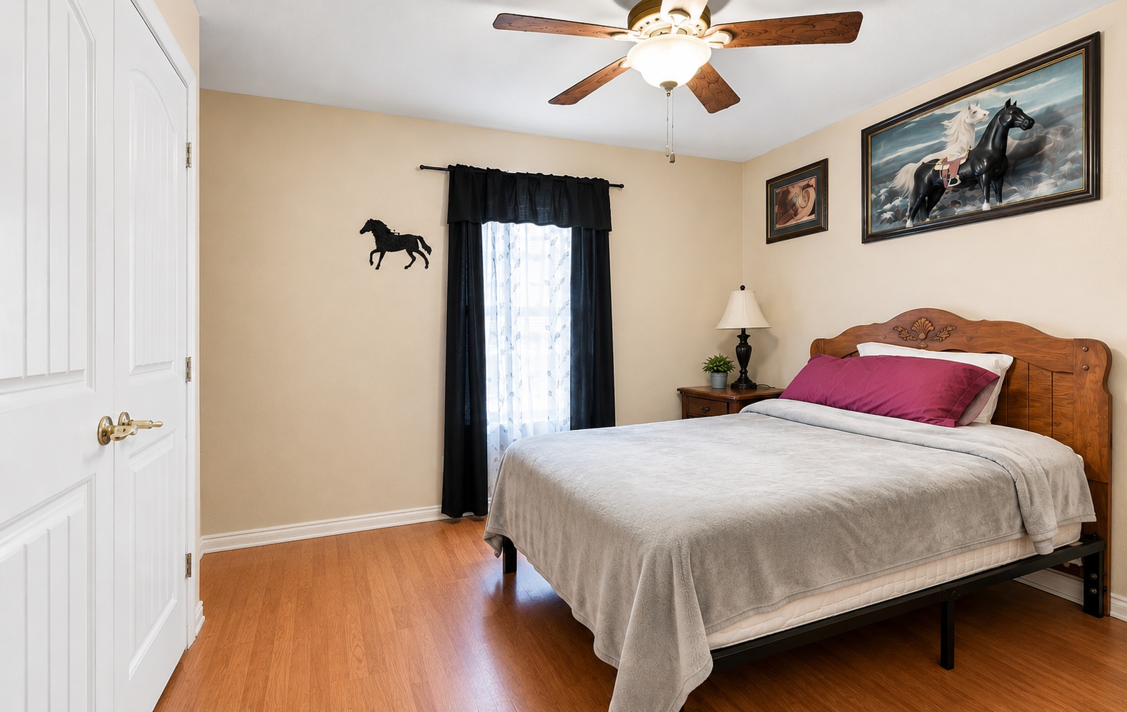 208 W Umstead Colbert OK 74733