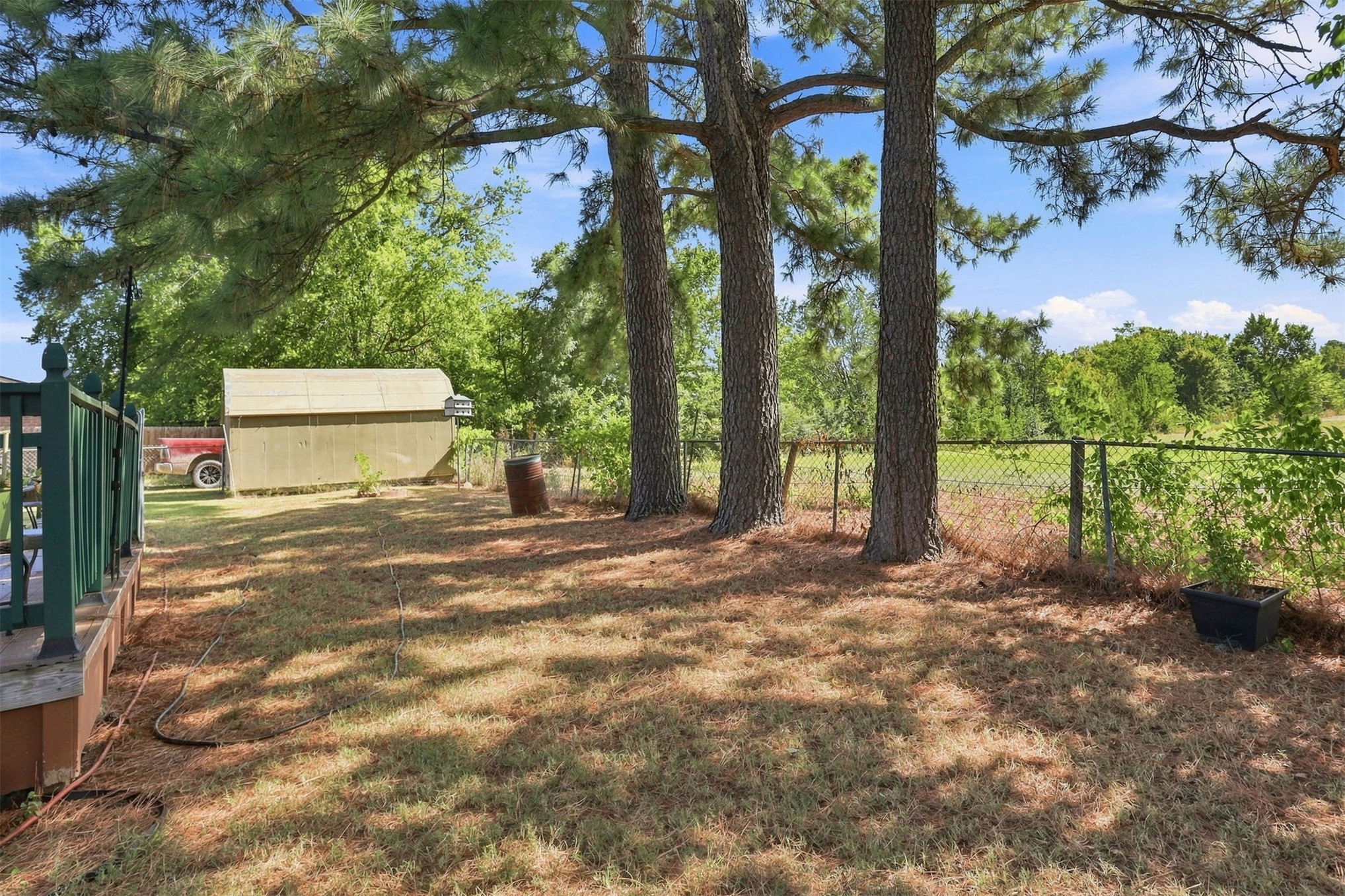 208 W Umstead Colbert OK 74733