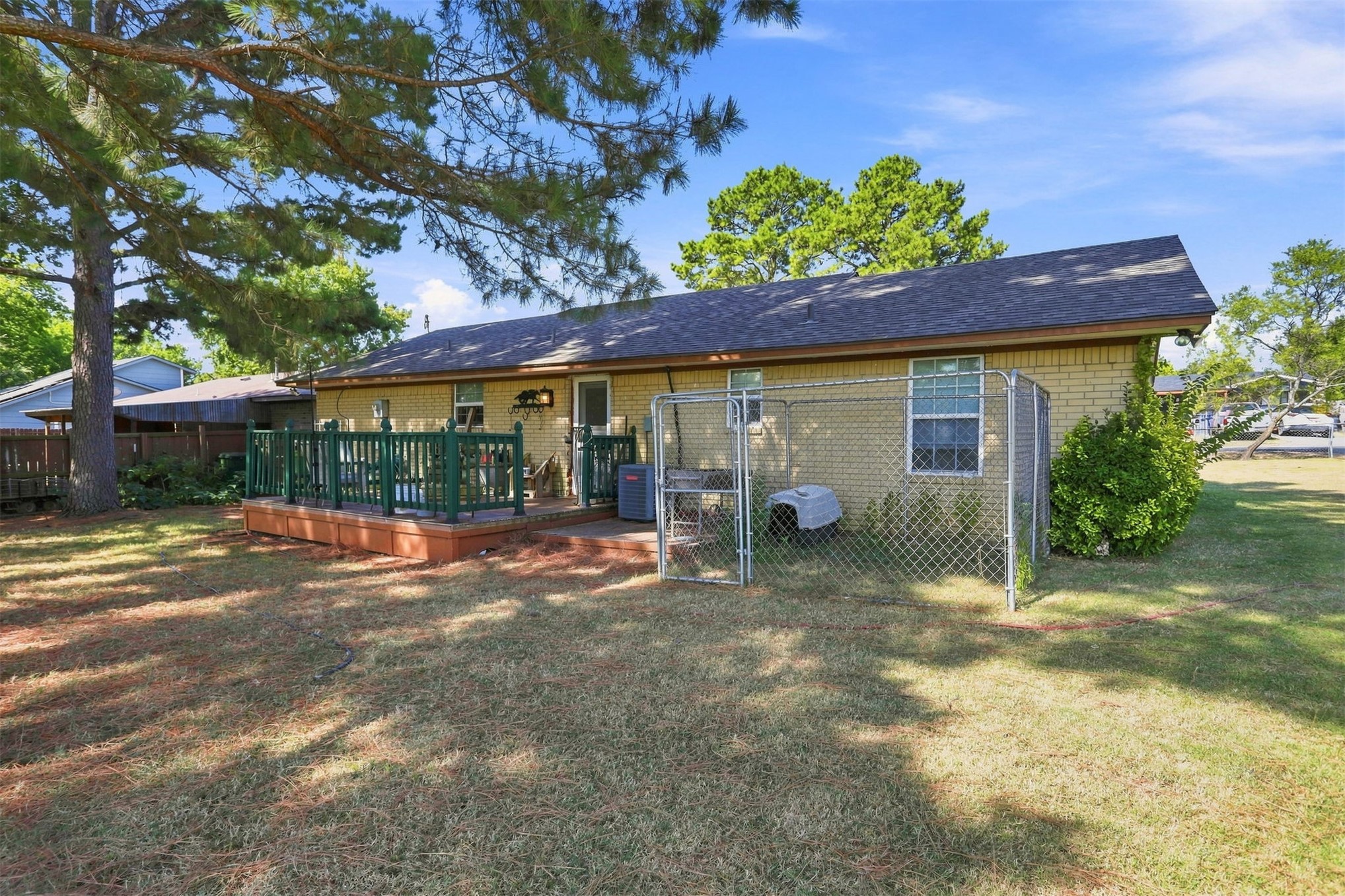 208 W Umstead Colbert OK 74733
