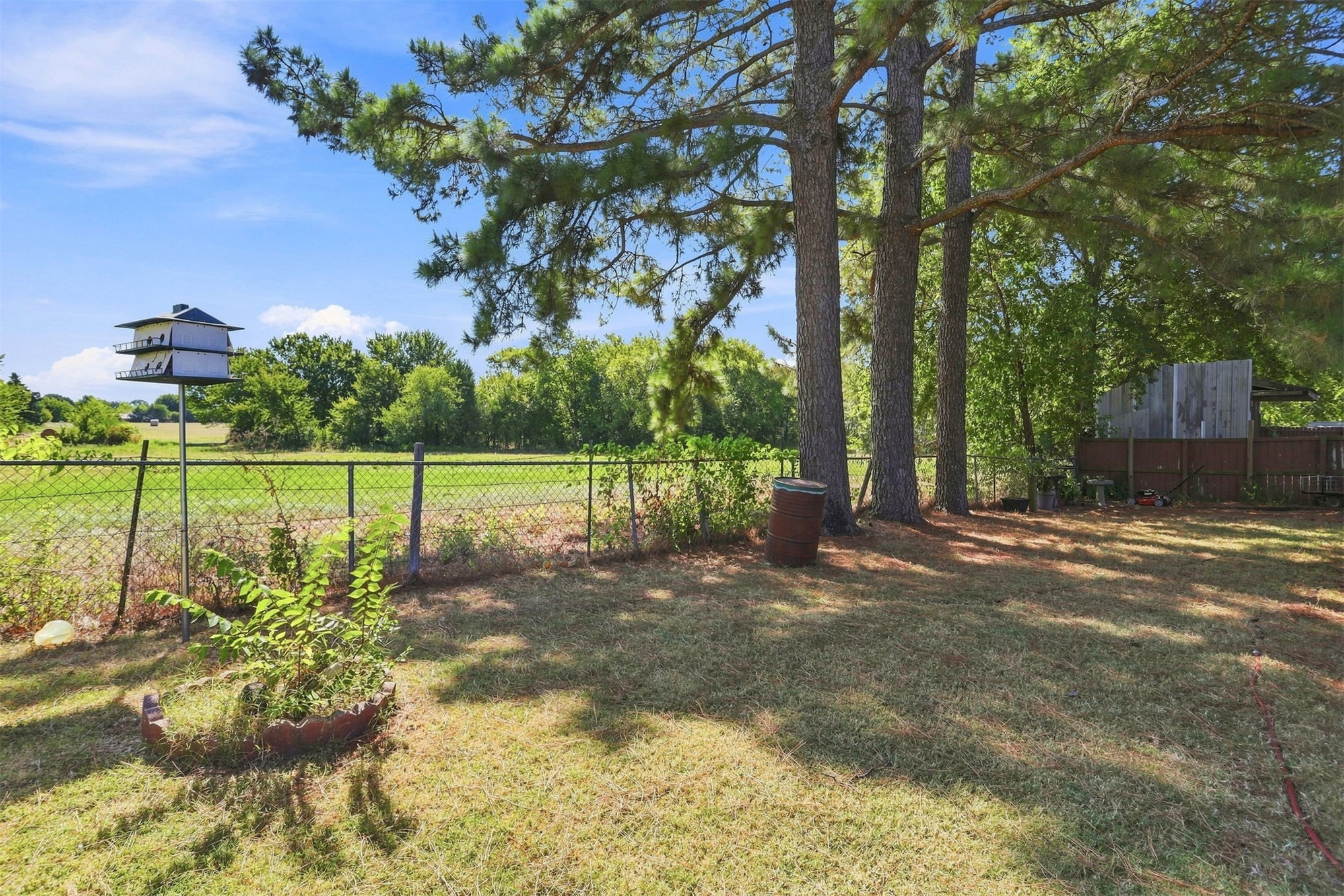 208 W Umstead Colbert OK 74733