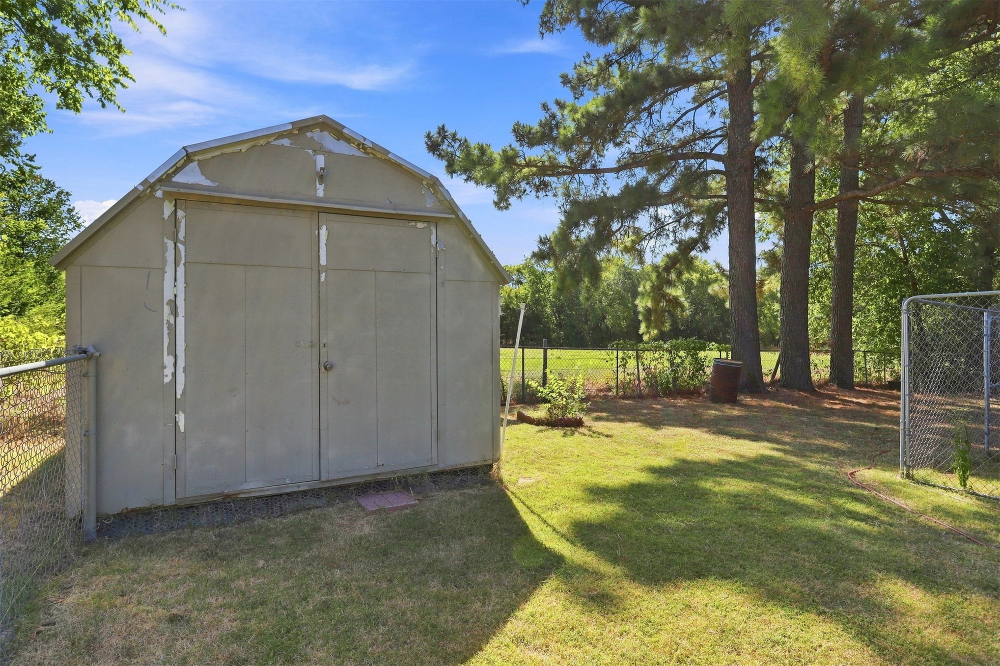 208 W Umstead Colbert OK 74733