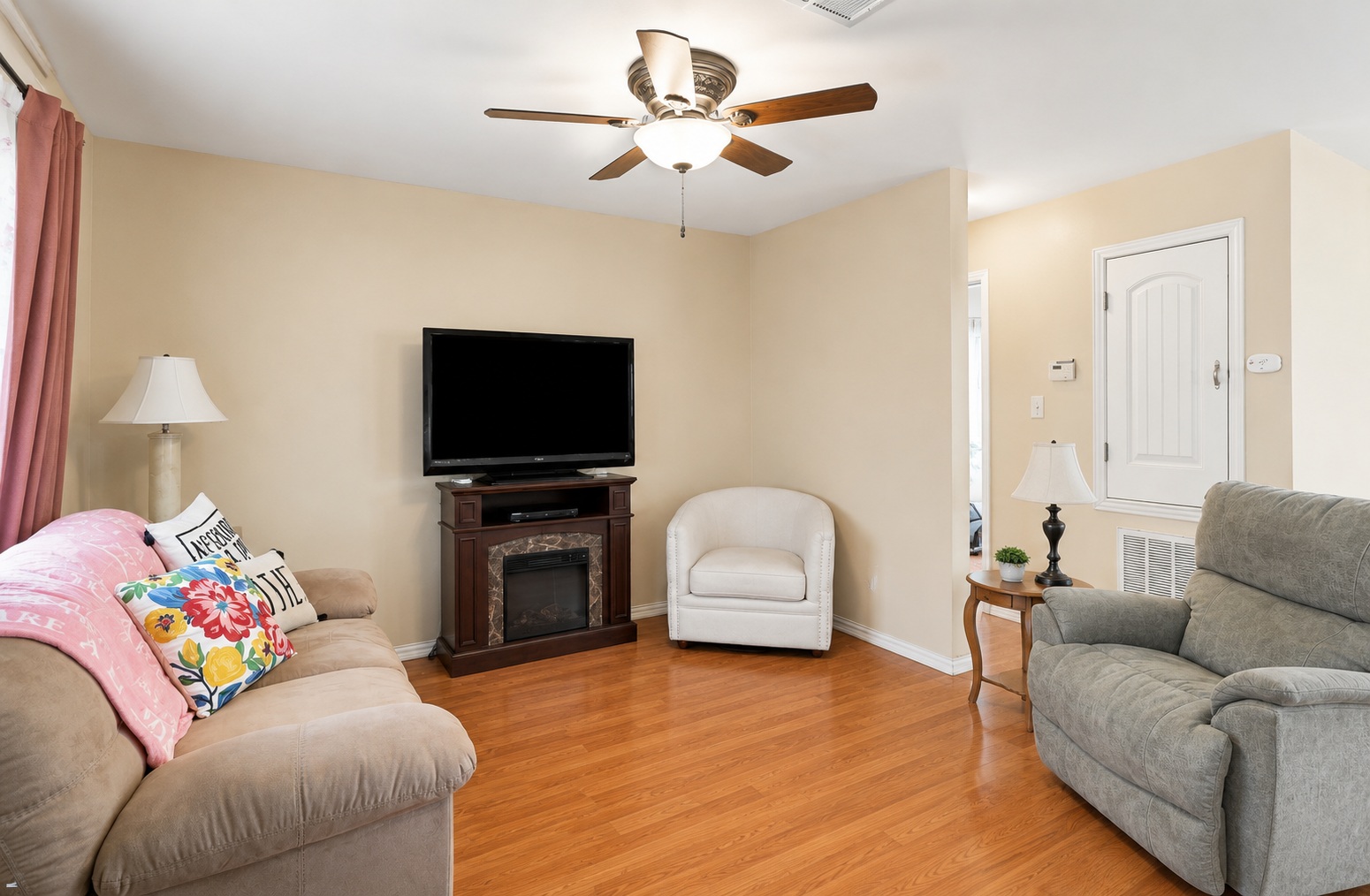 208 W Umstead Colbert OK 74733